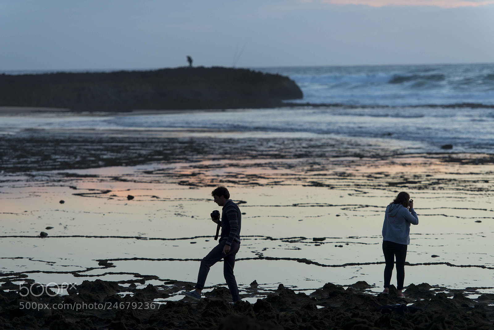 Nikon D800 sample photo. Alentejo, ruta vicentina photography