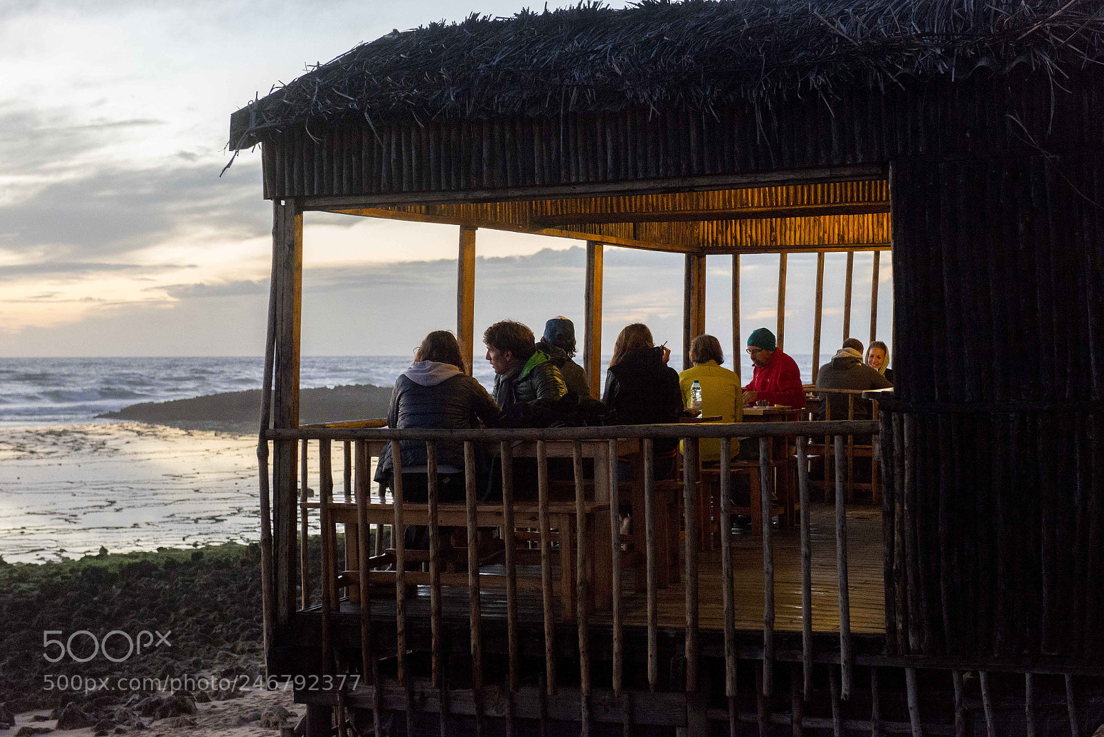 Nikon D800 sample photo. Rota vicentina, vila nova photography