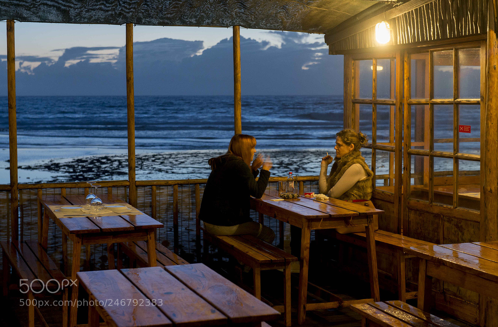Nikon D800 sample photo. Rota vicentina, vila nova photography
