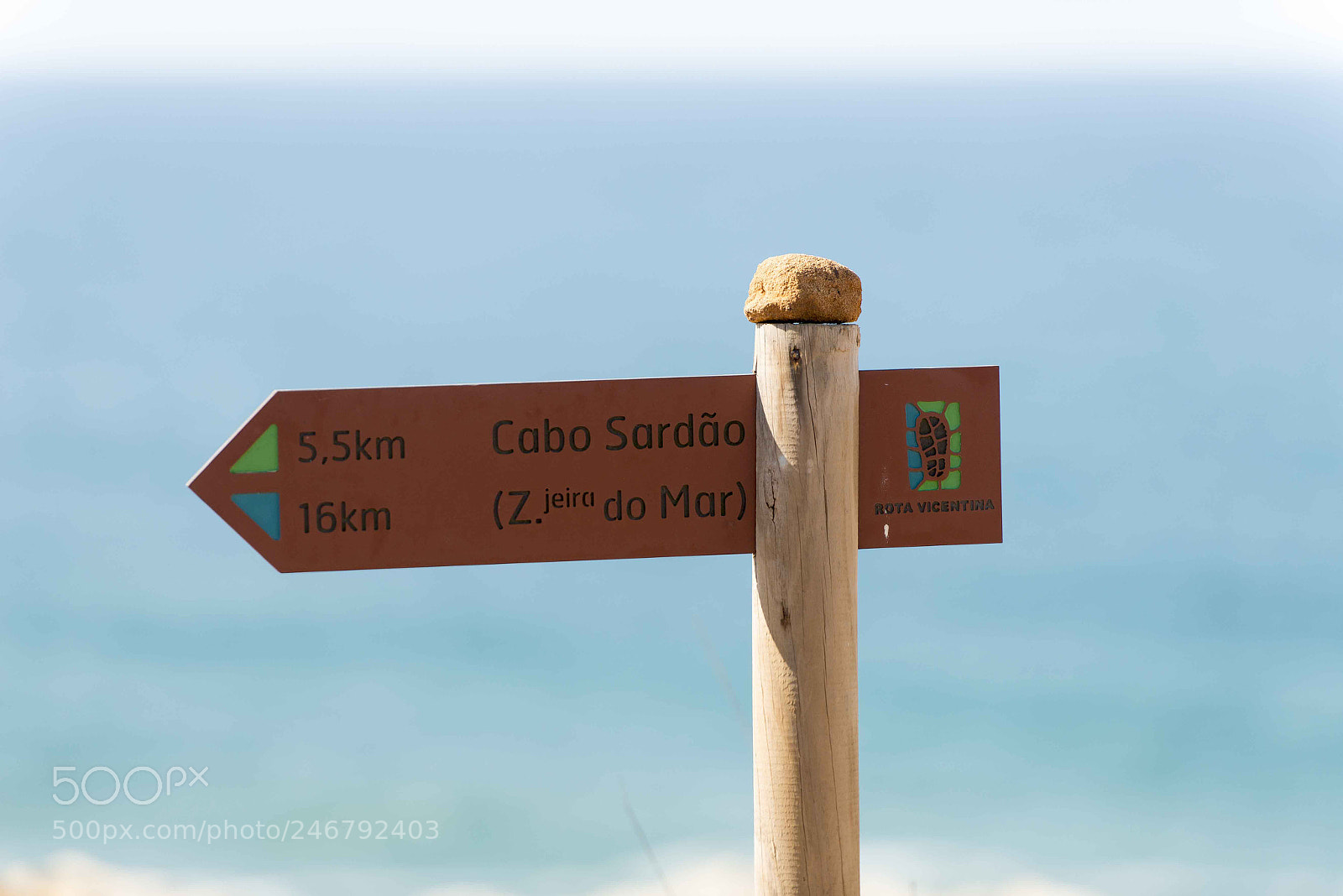 Nikon D800 sample photo. Alentejo, ruta vicentina photography