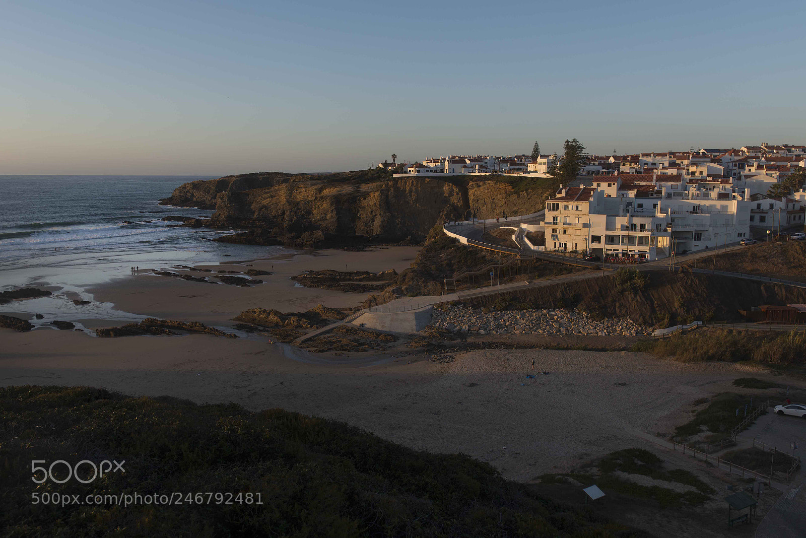 Nikon D800 sample photo. Alentejo, ruta vicentina photography