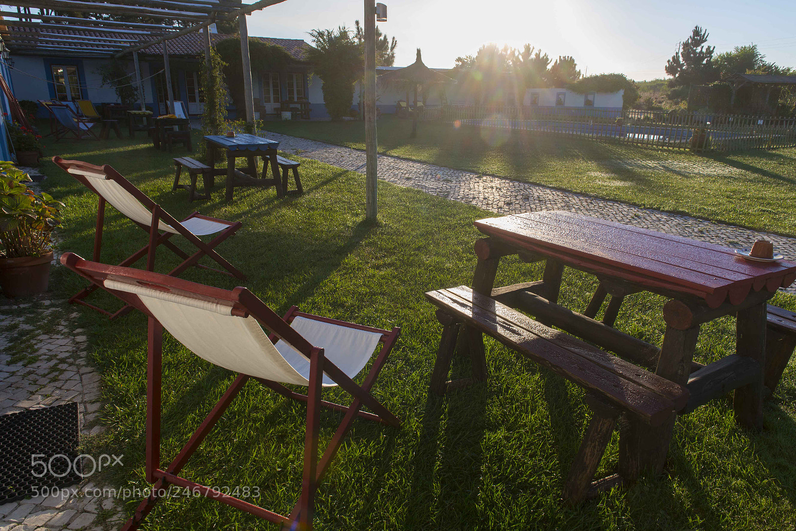 Nikon D800 sample photo. Parco alentajano, s.teotonio, casa photography