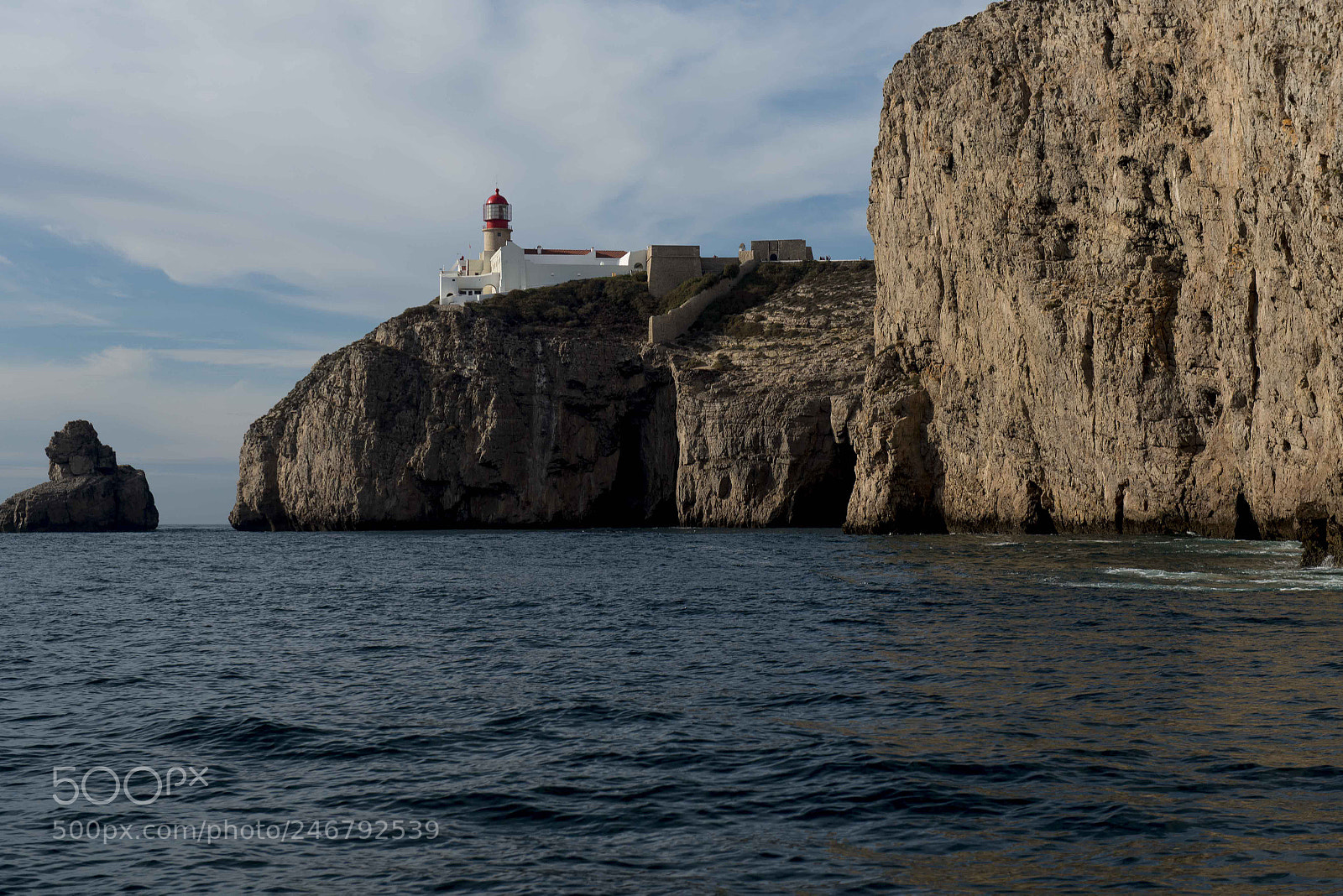 Nikon D800 sample photo. Rota vicentina, cabo de photography