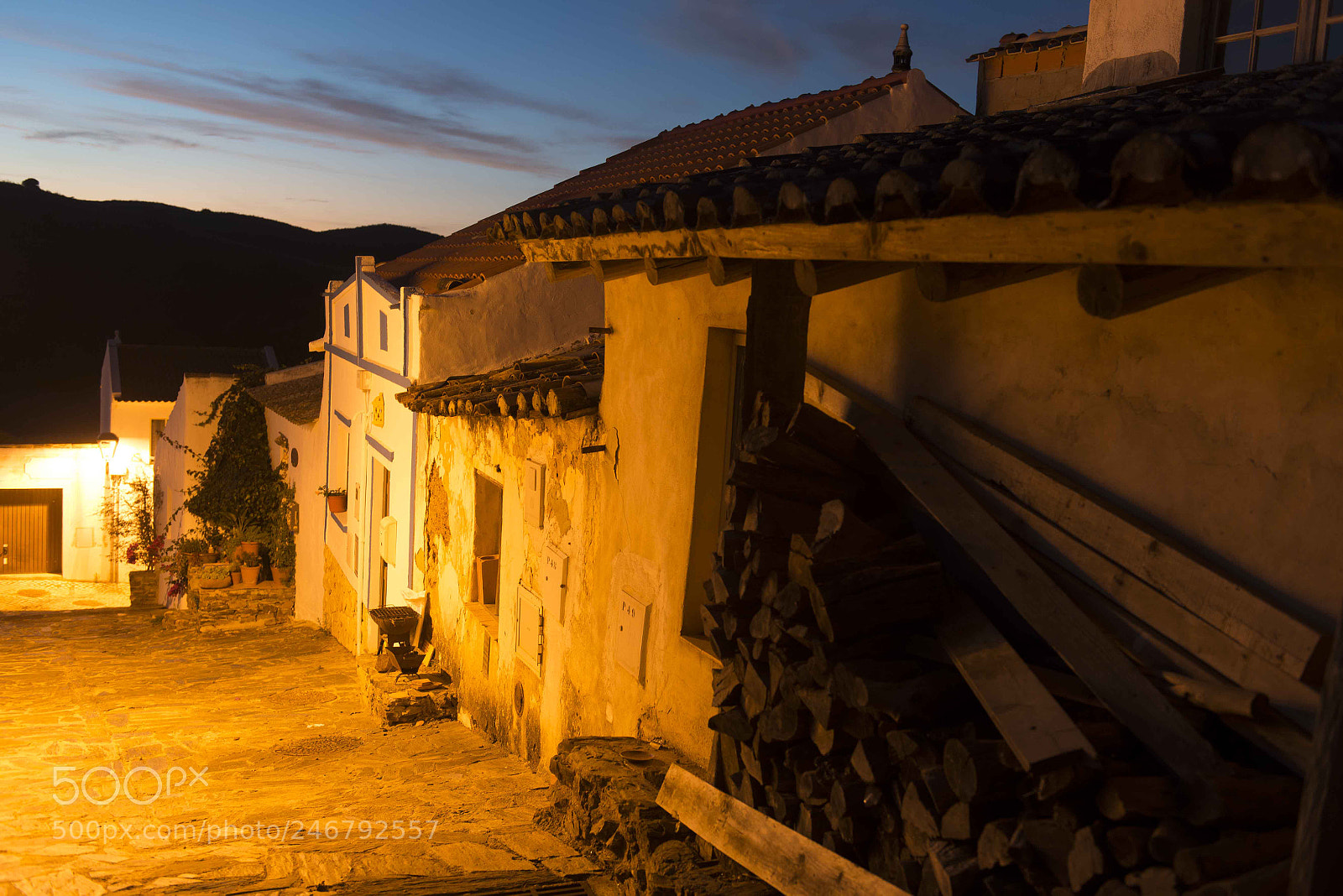 Nikon D800 sample photo. Alentejo photography