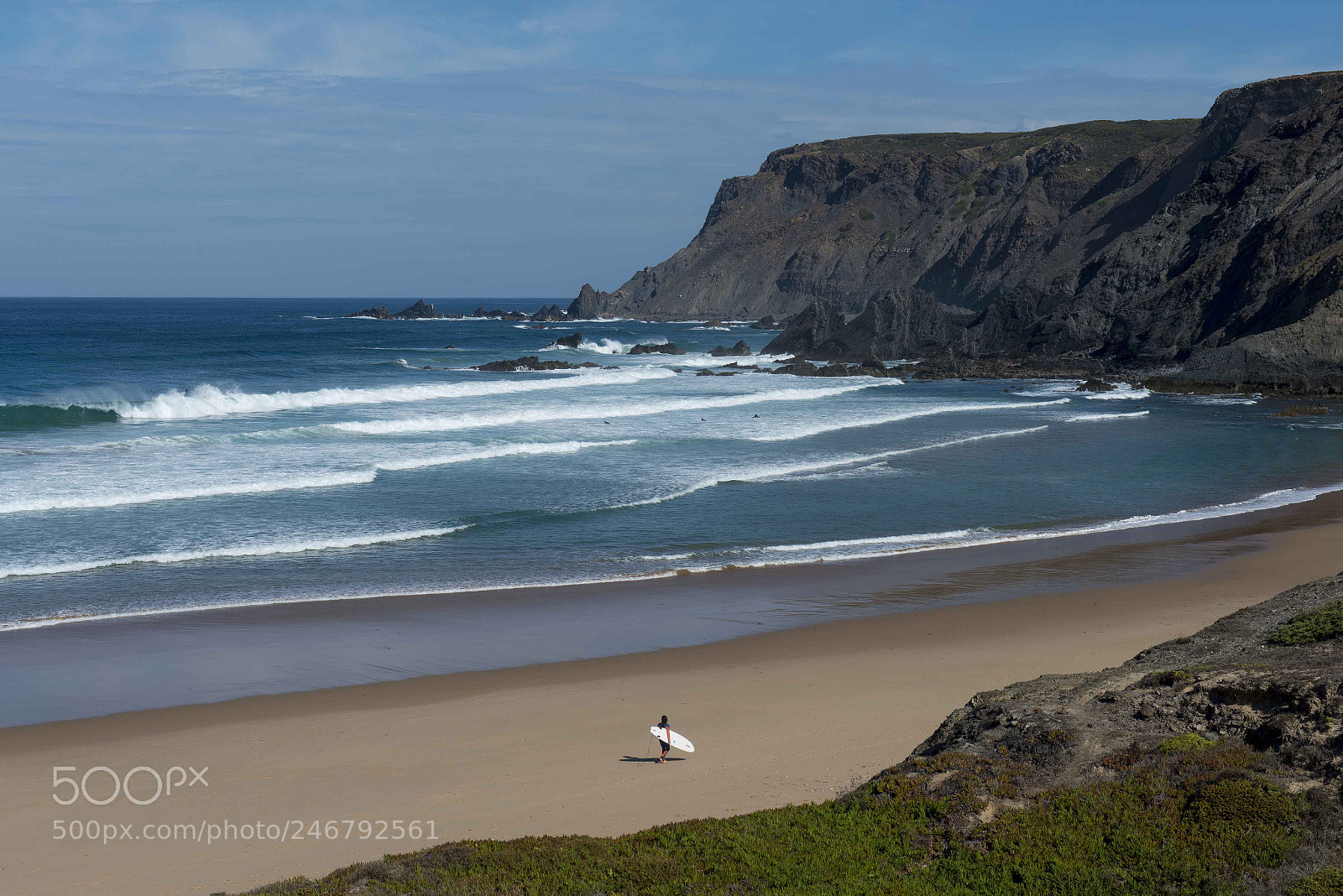 Nikon D800 sample photo. Rota vicentina, tratto da photography