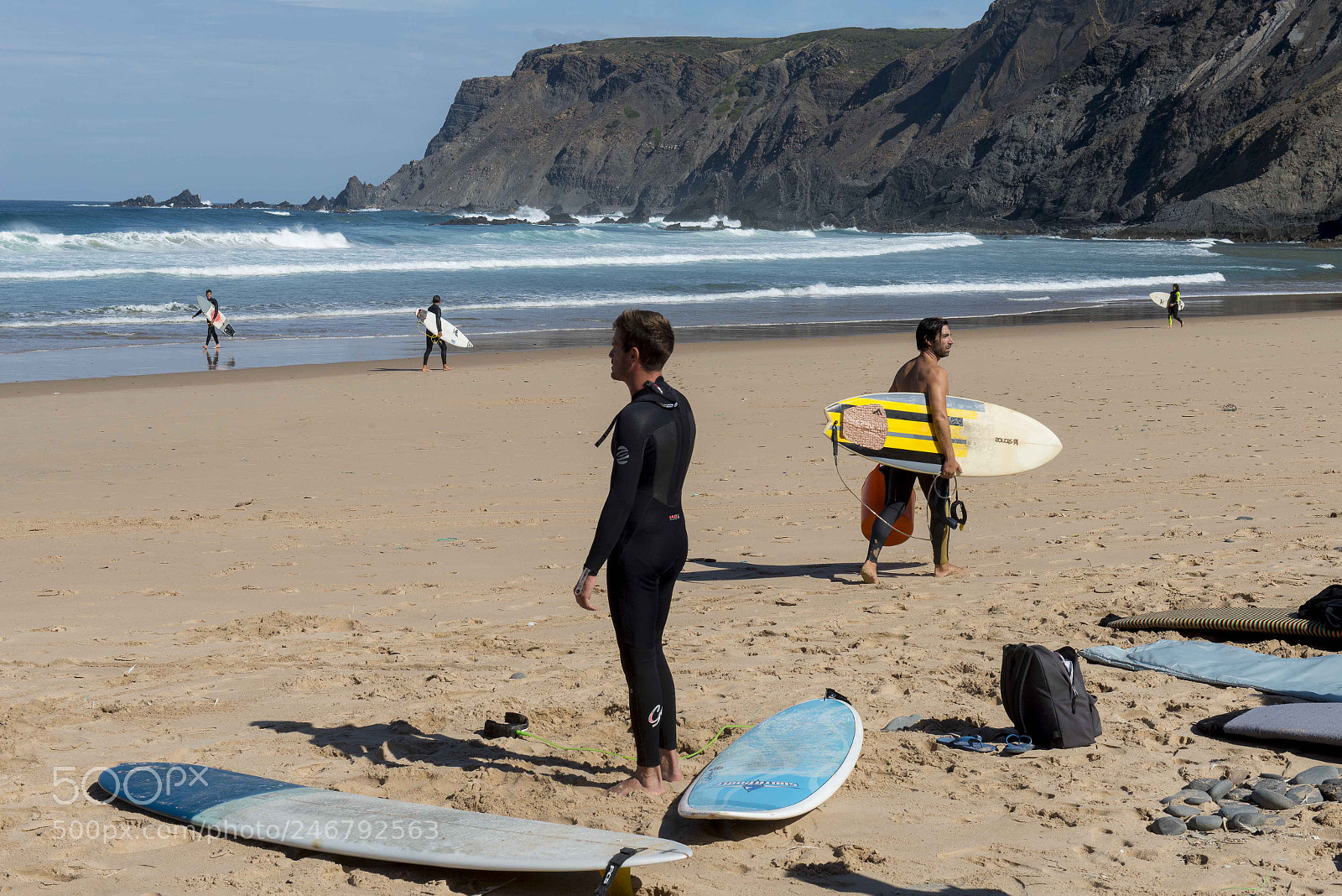 Nikon D800 sample photo. Rota vicentina, tratto da photography