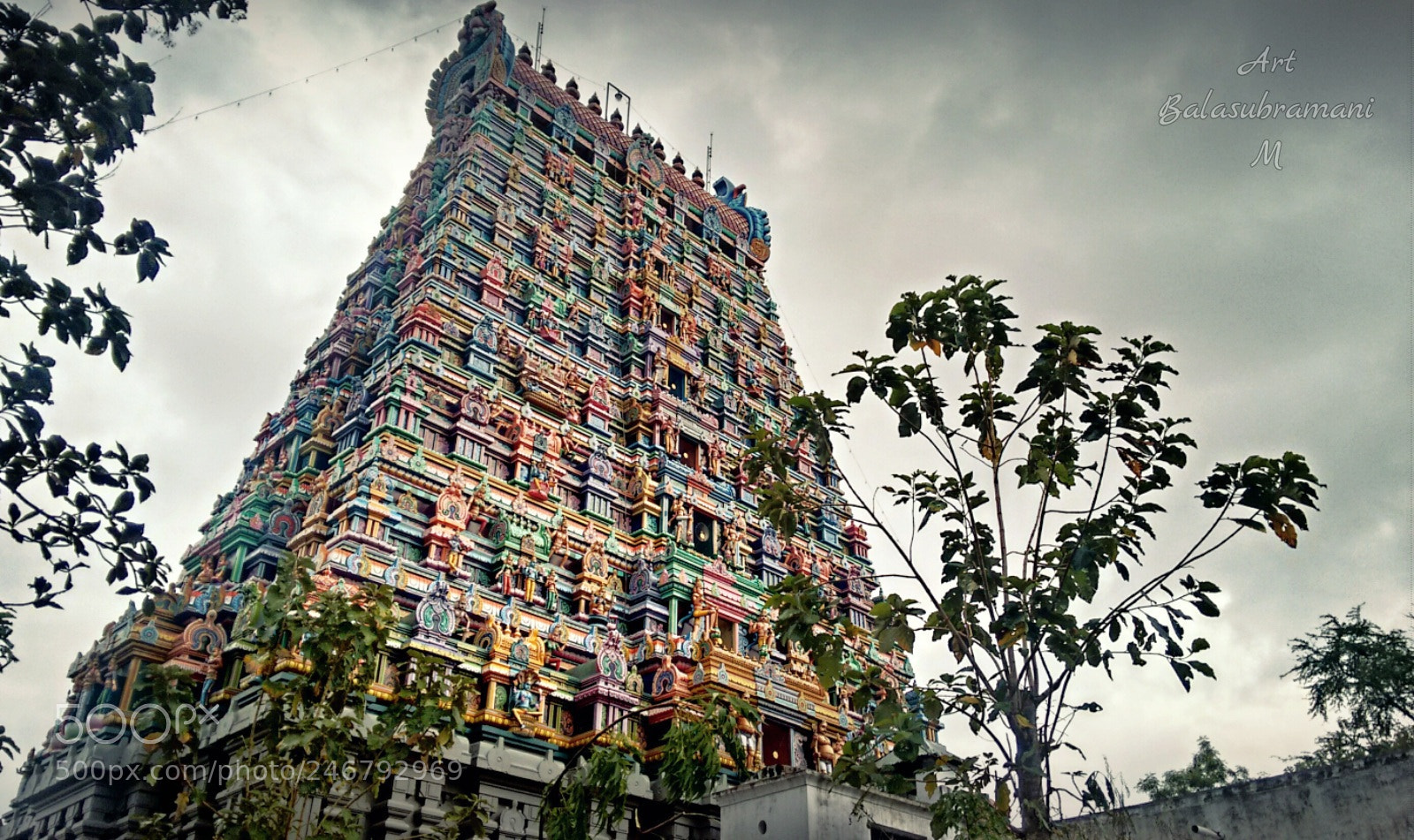 Motorola Moto G (2nd Gen) sample photo. Temple structure photography