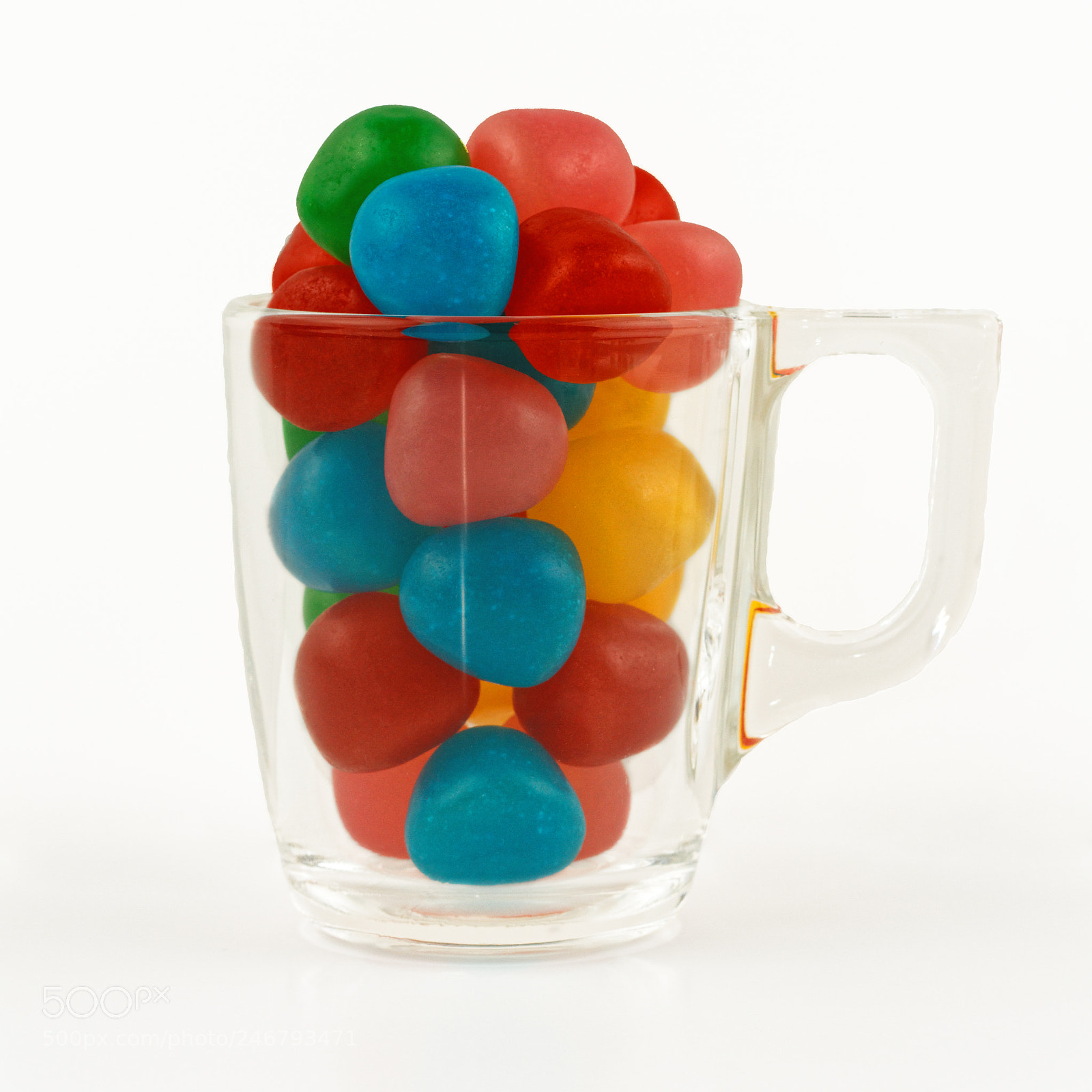 Canon EOS 7D sample photo. Bonbons photography