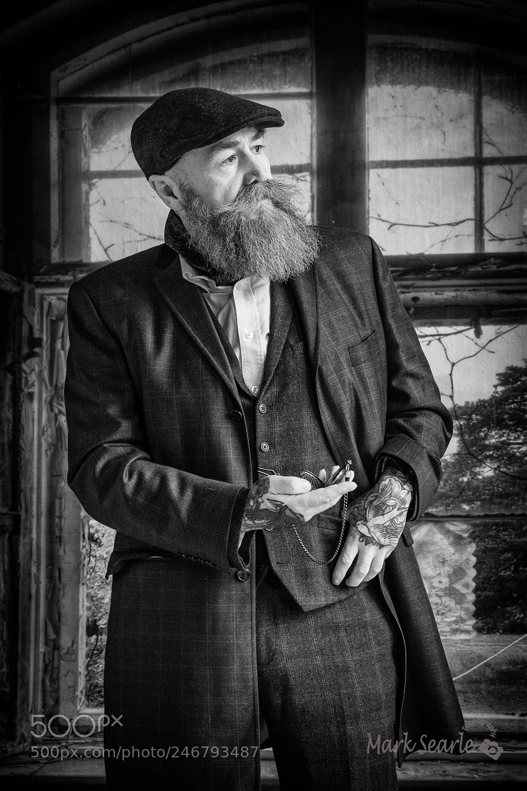 Fujifilm X-T1 sample photo. Tempus fugit photography