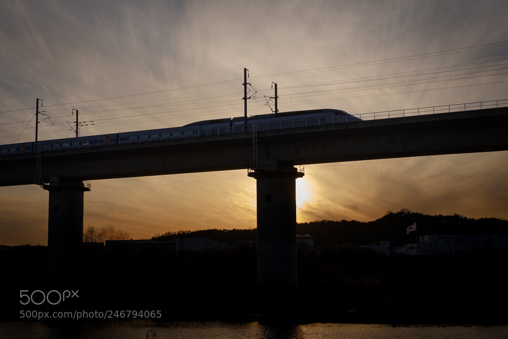 Fujifilm X-T20 sample photo. Ktx photography