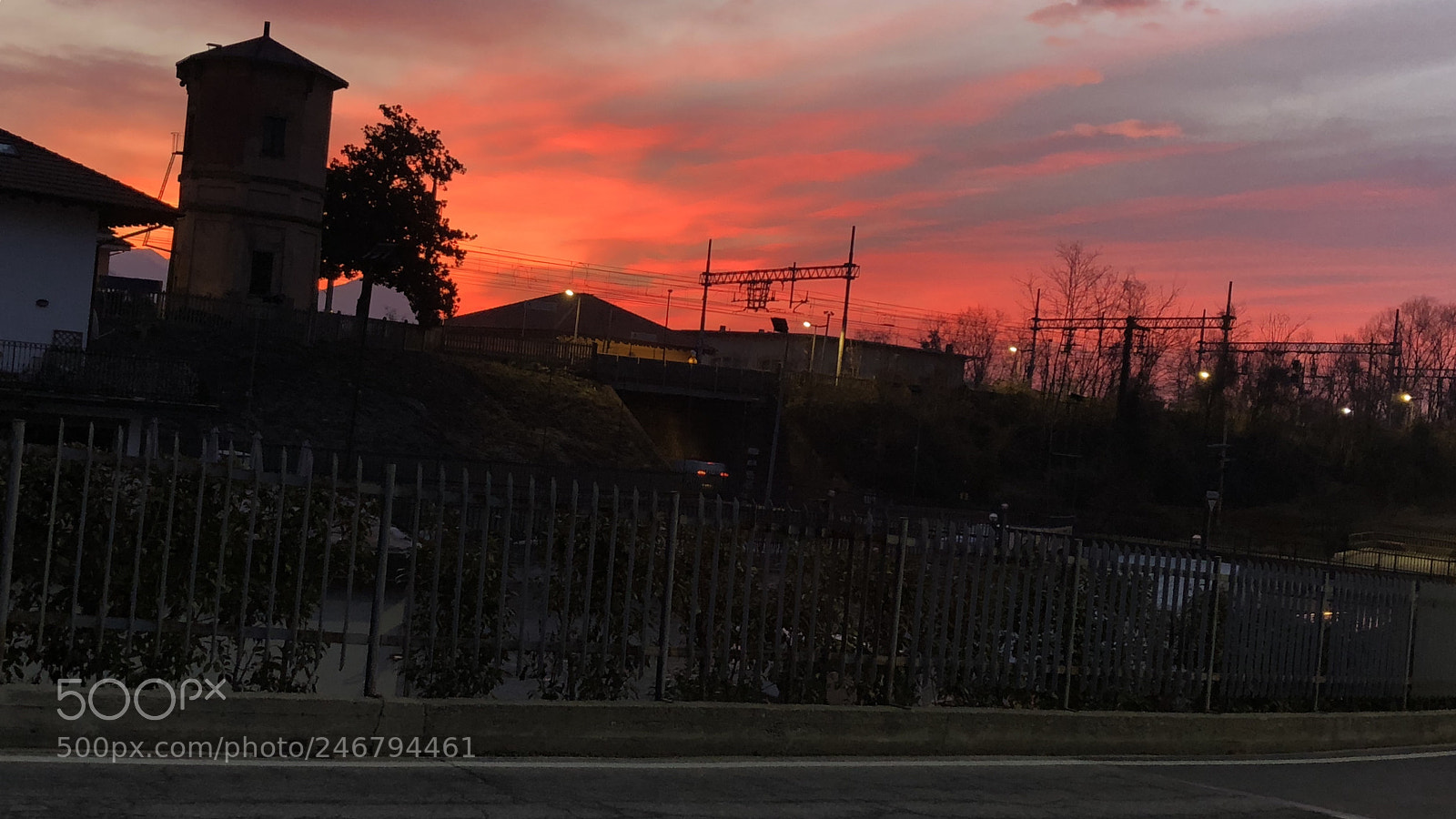 Apple iPhone X sample photo. Untitled photography
