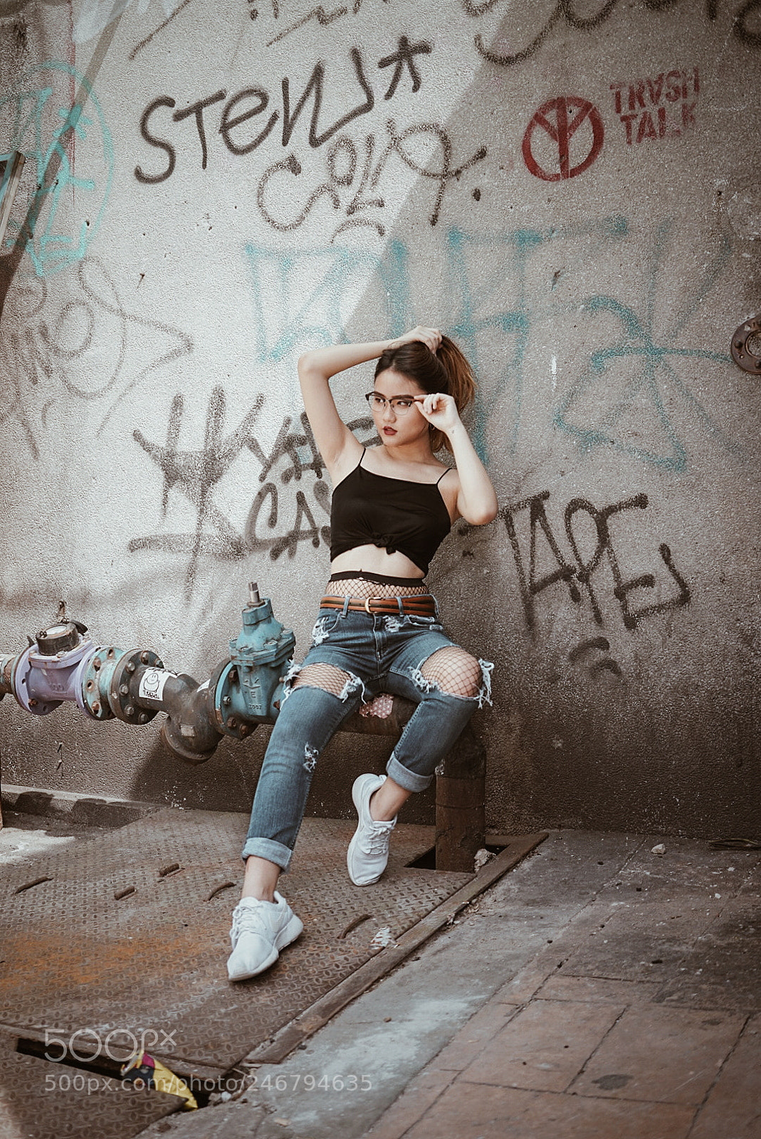 Sony a7 II sample photo. Untitled photography