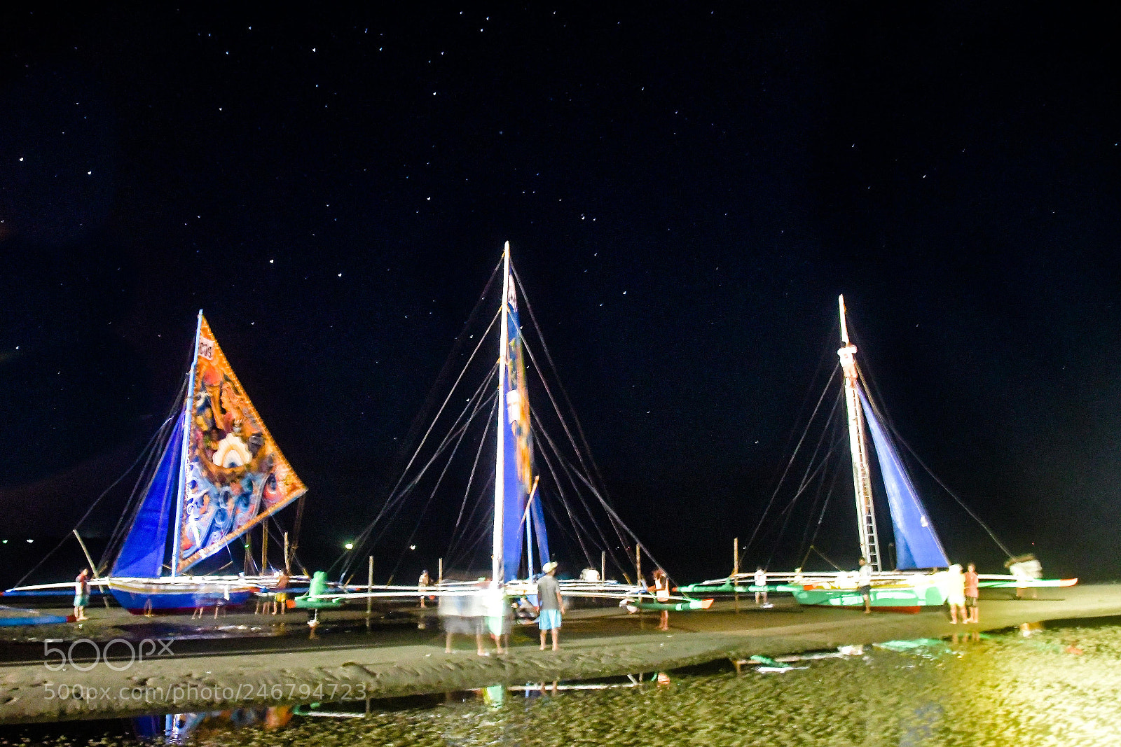 Nikon D7500 sample photo. Paraws photography