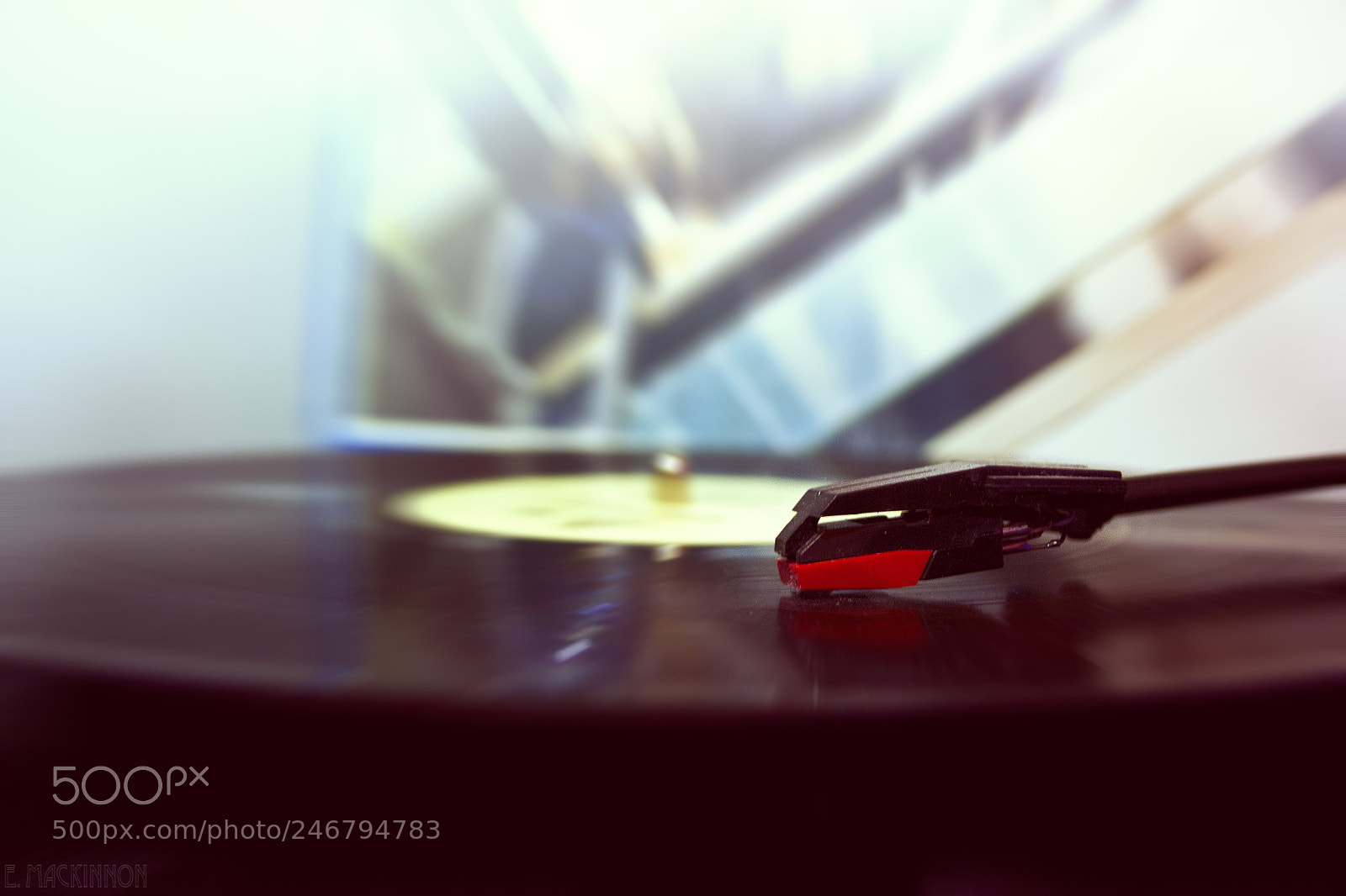 Nikon D3100 sample photo. The art of music photography