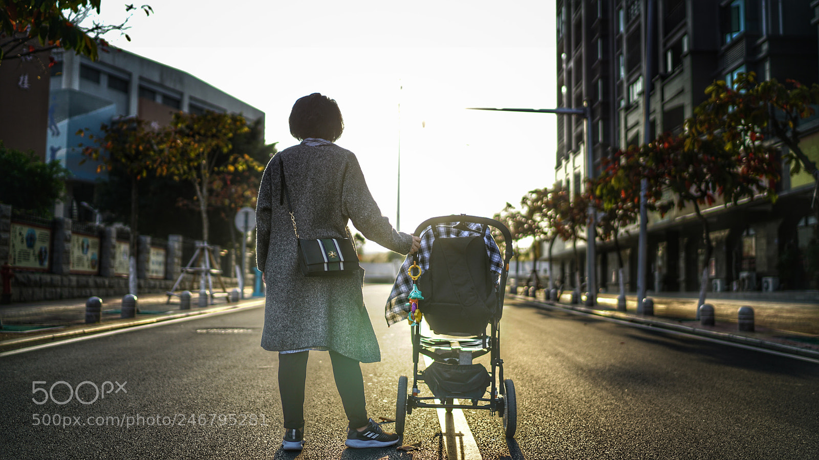 Sony a7R II sample photo. Mather & kids photography