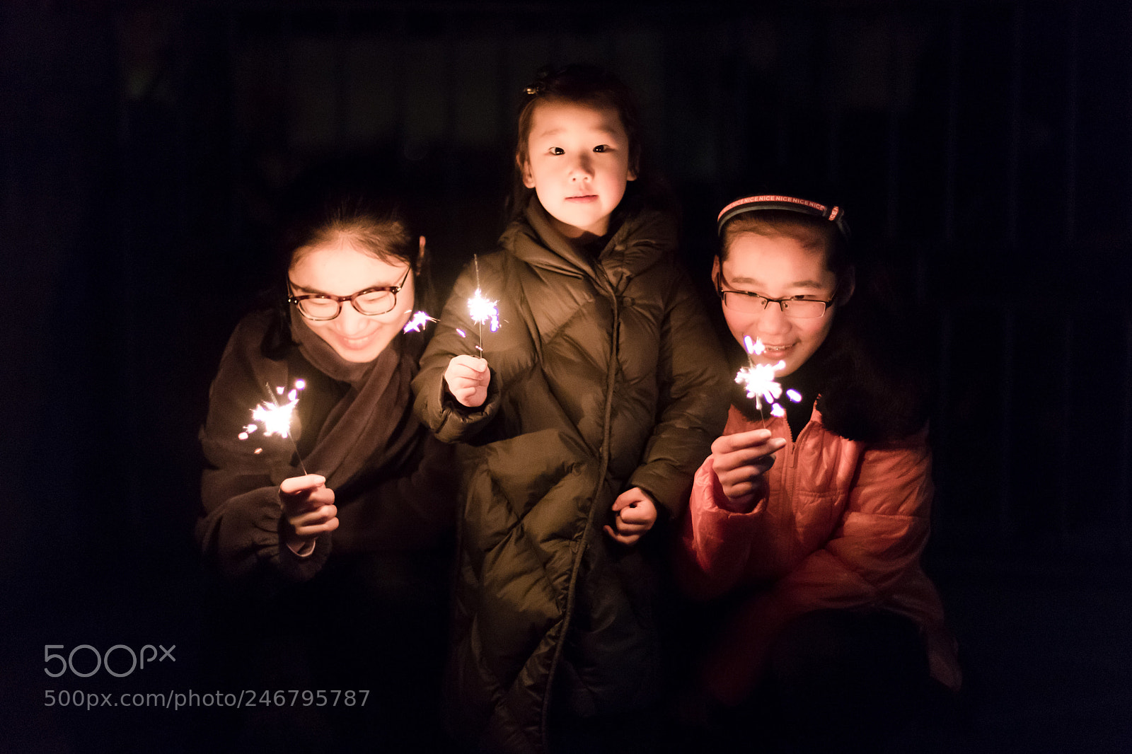 Canon EOS 6D Mark II sample photo. Fireworks and hope photography