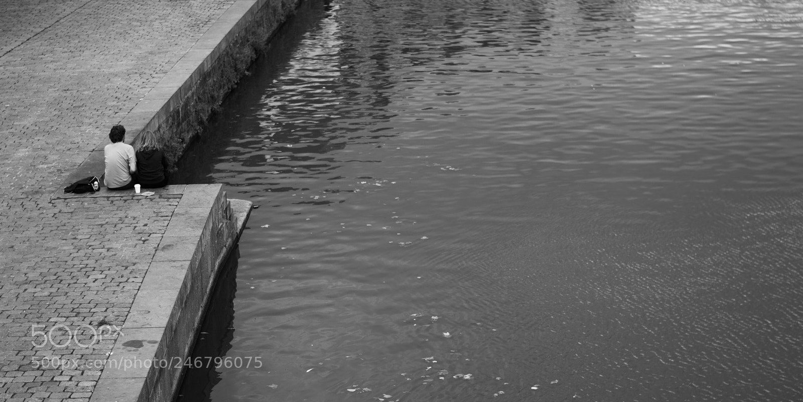 Nikon D3200 sample photo. Relaxing photography