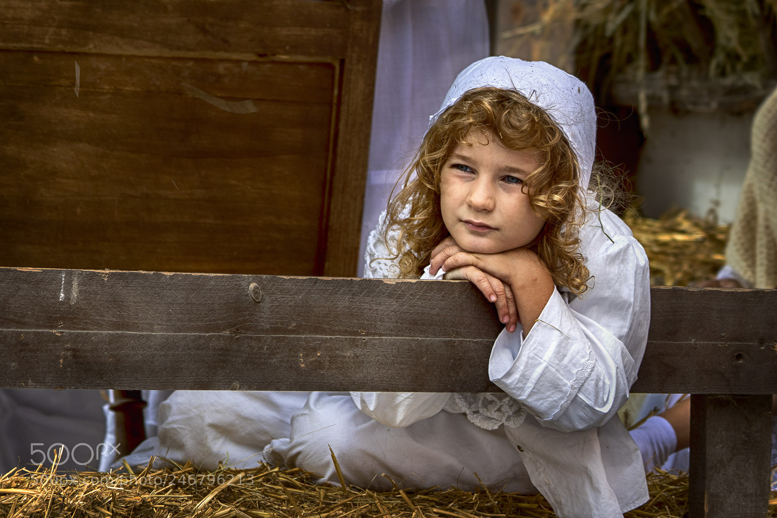 Canon EOS 7D Mark II sample photo. Dreeming photography