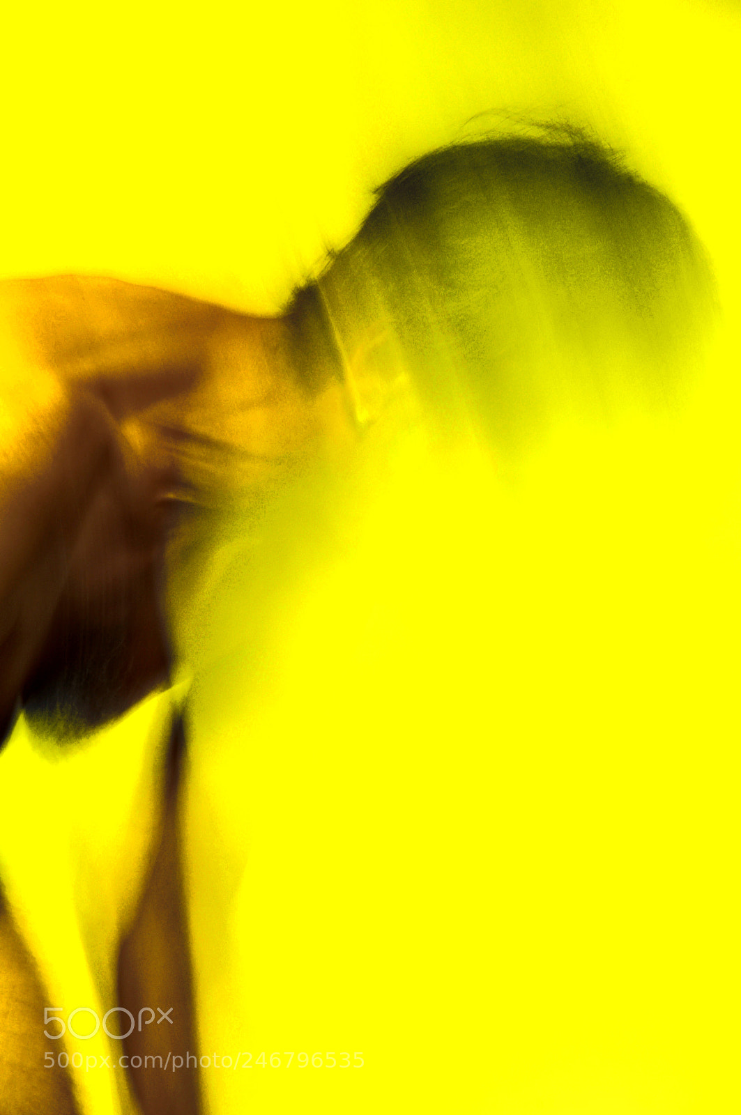 Nikon D90 sample photo. Erasure photography