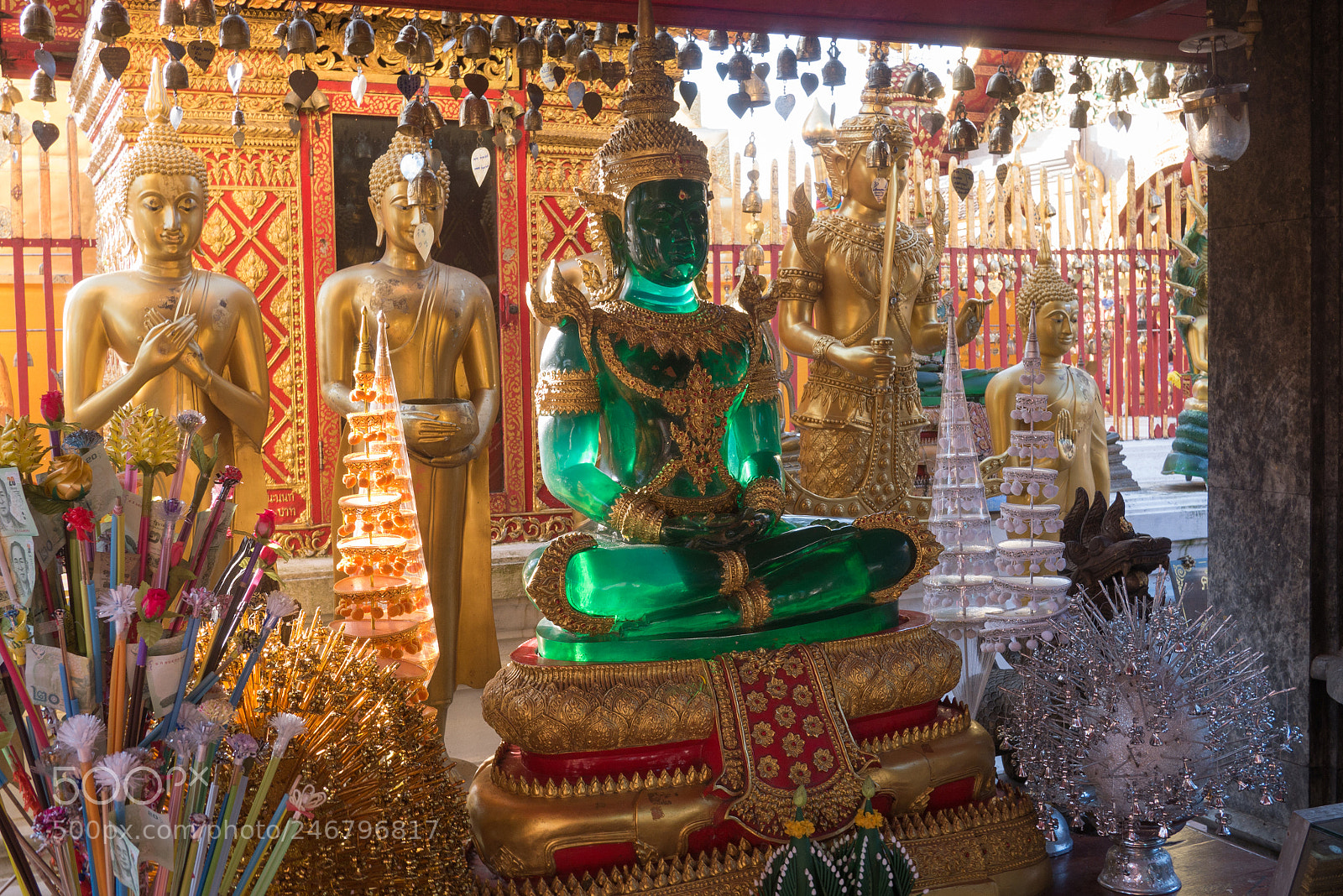 Panasonic Lumix DMC-GX7 sample photo. Thailand photography