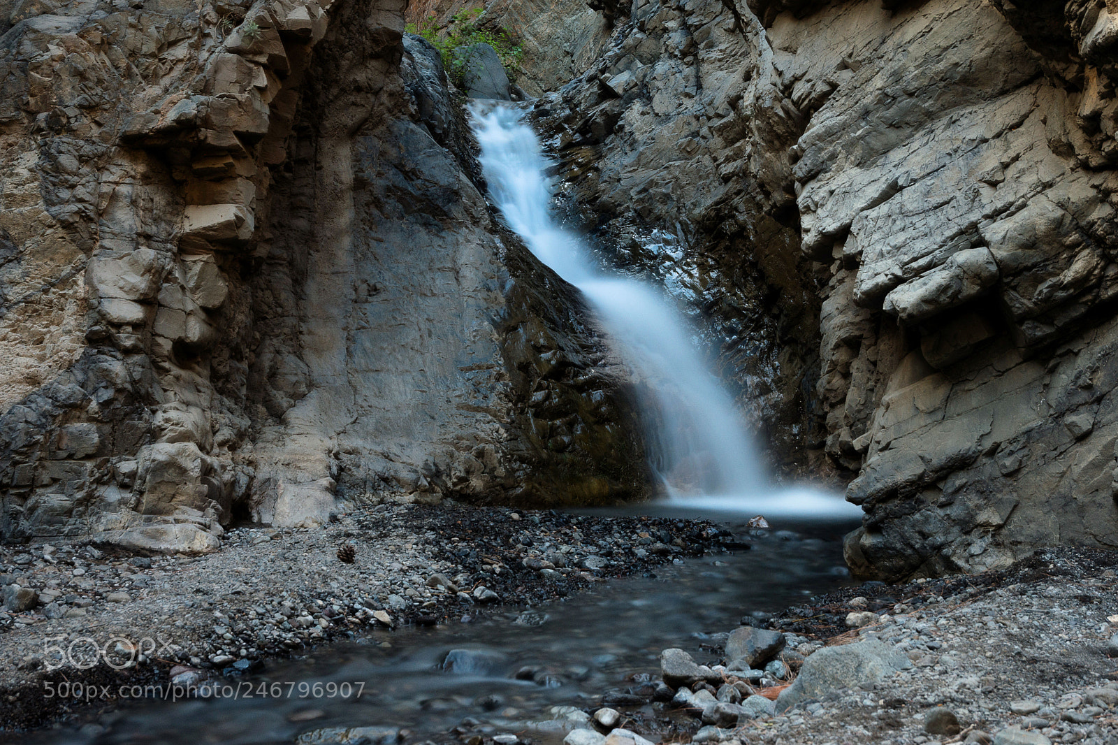 Nikon D7200 sample photo. Taburiente photography