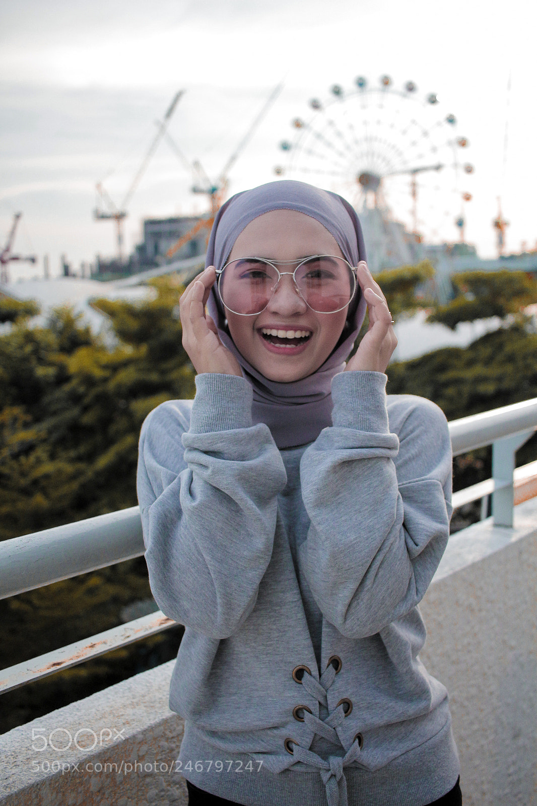 Canon EOS 650D (EOS Rebel T4i / EOS Kiss X6i) sample photo. Happy go lucky photography