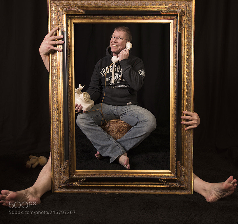 Nikon D810 sample photo. My picture photography