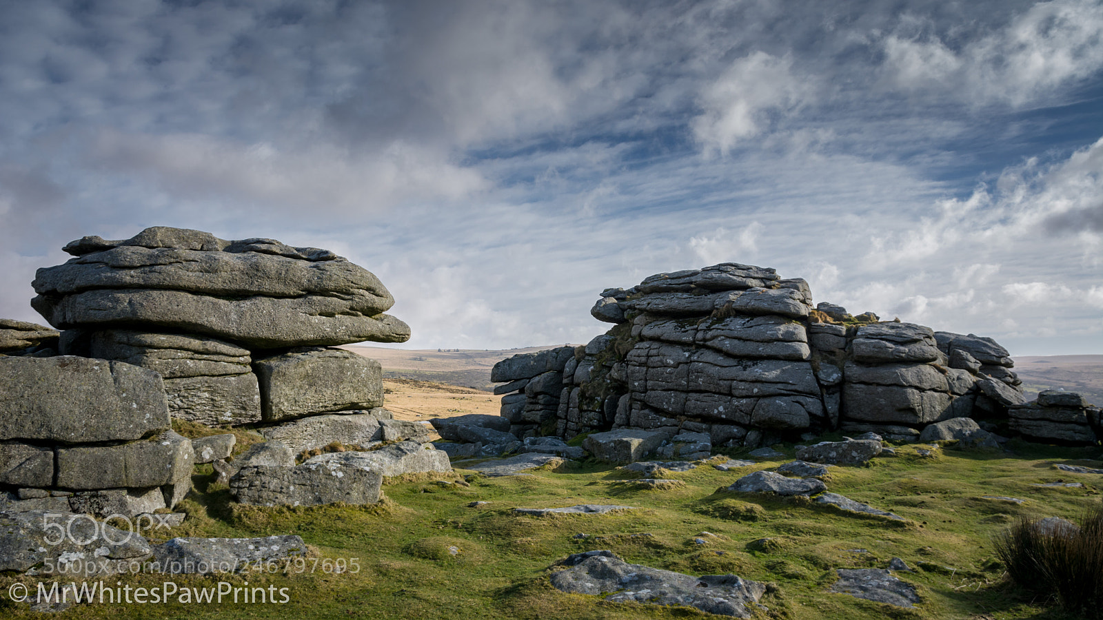 Nikon D7100 sample photo. Pew tor on a photography