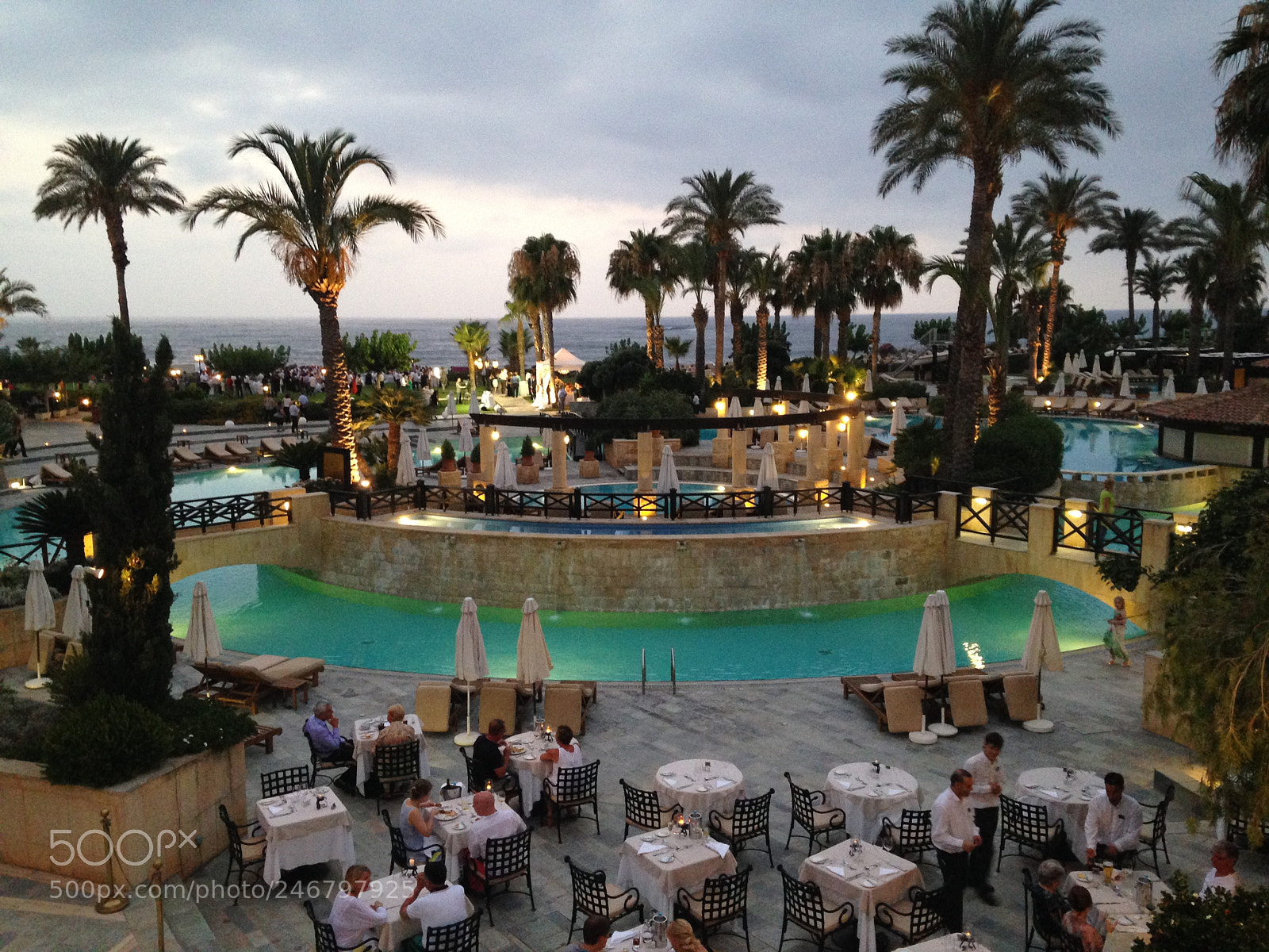 Apple iPhone 5c sample photo. The elysium cyprus photography