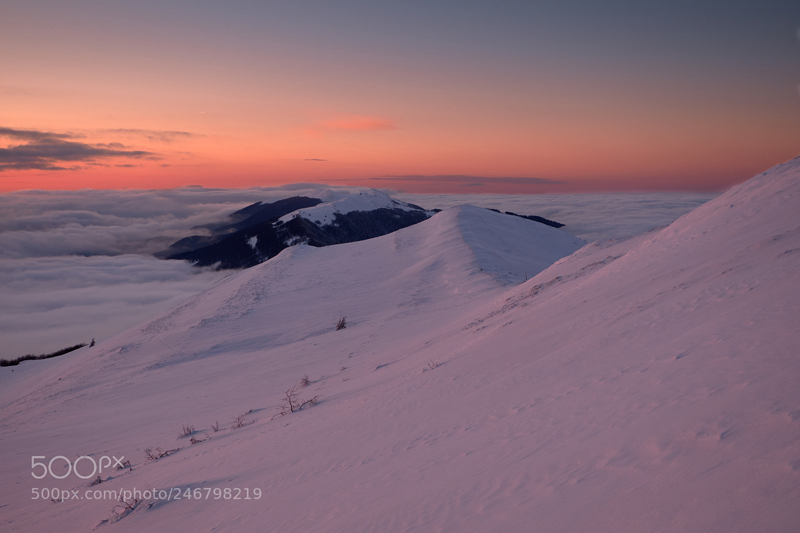 Fujifilm X-T10 sample photo. Bieszczady photography