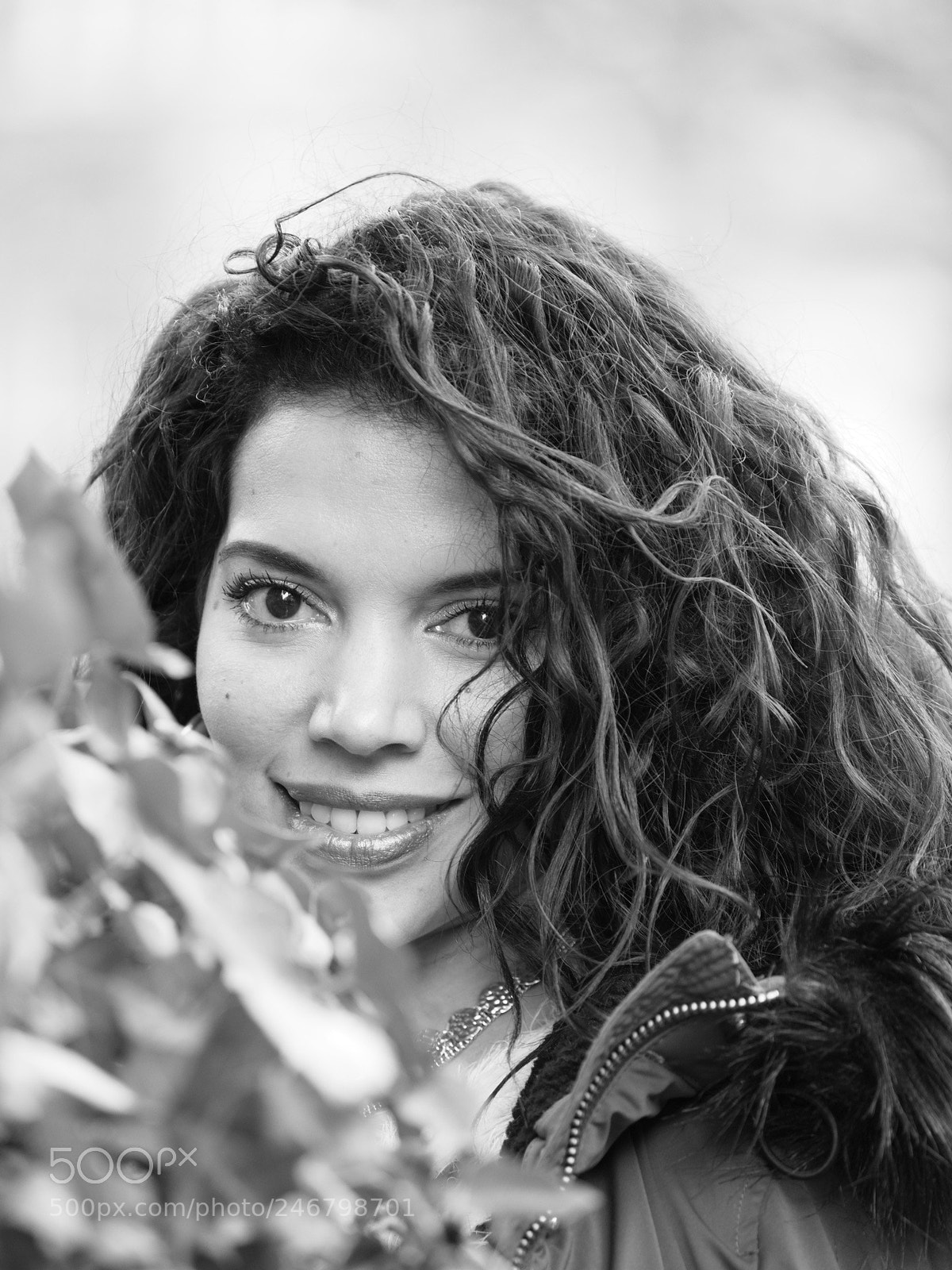 Olympus OM-D E-M1 Mark II sample photo. Wonderful model part two photography