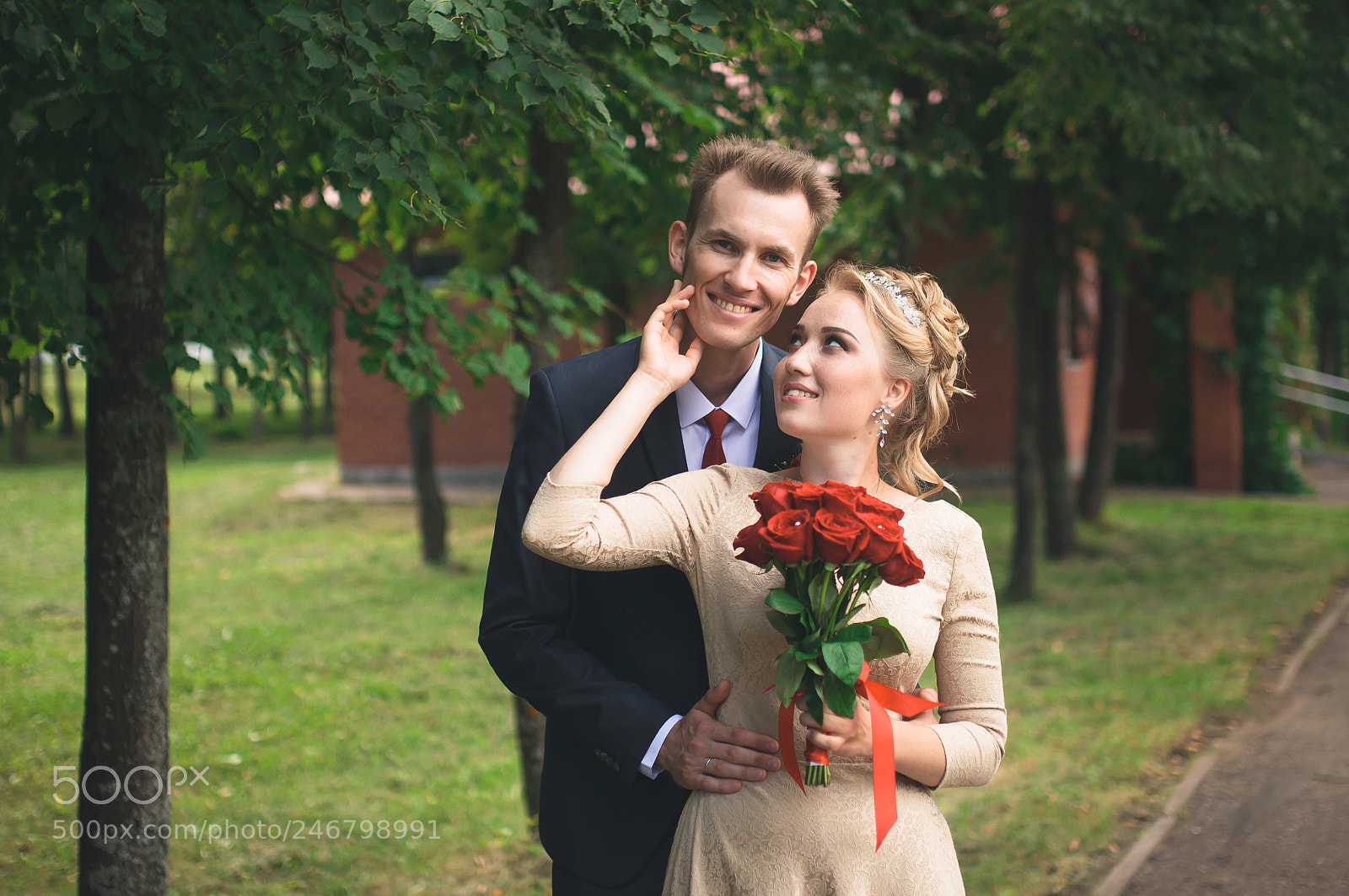 Nikon D90 sample photo. Love story photography