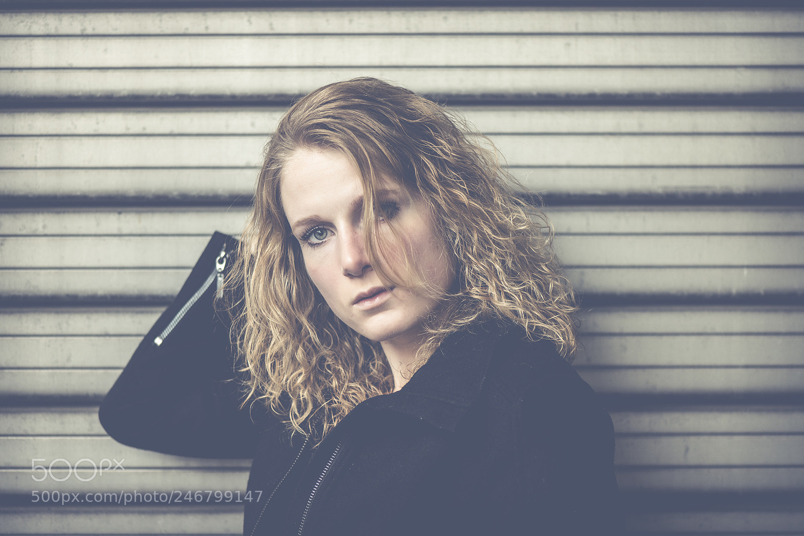 Nikon D810 sample photo. Vanessa photography