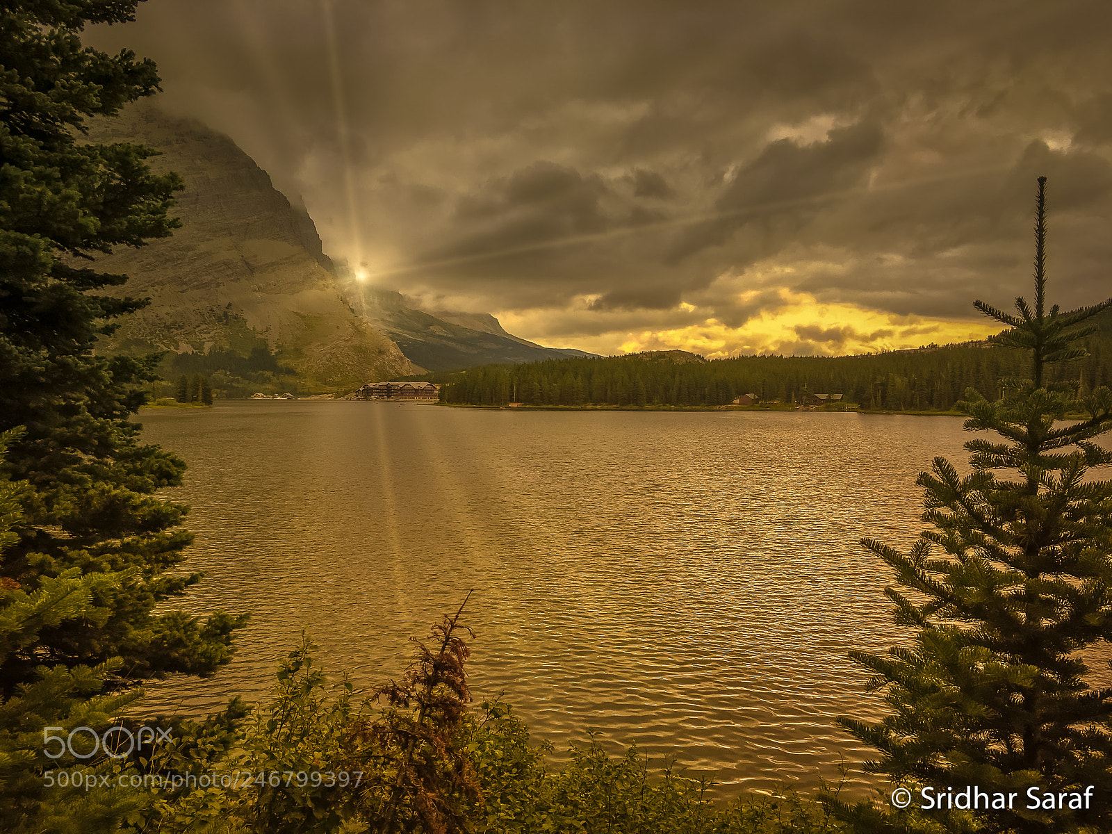 Apple iPhone 6s sample photo. Glacier national park, montana photography