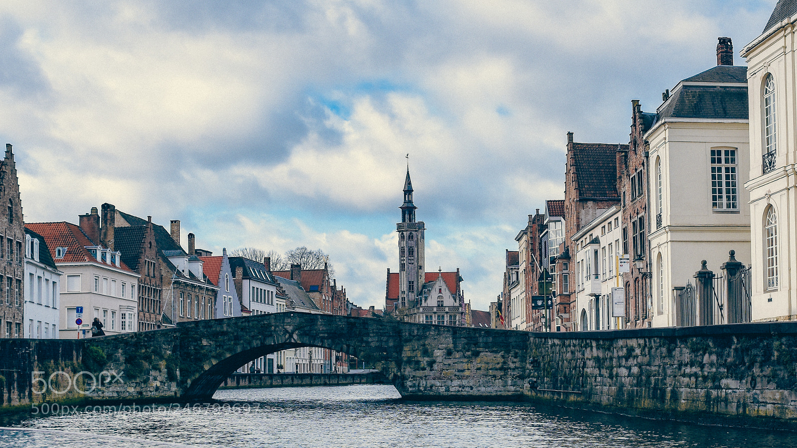 Nikon D7200 sample photo. Poortersloge bridge photography