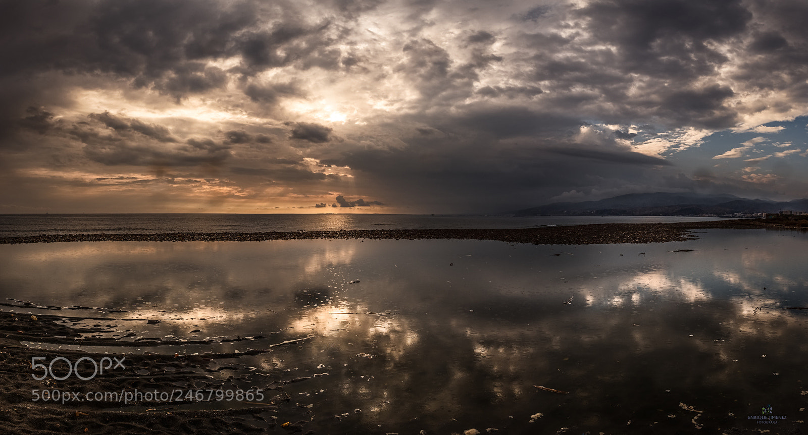 Nikon D800 sample photo. Pano editar photography