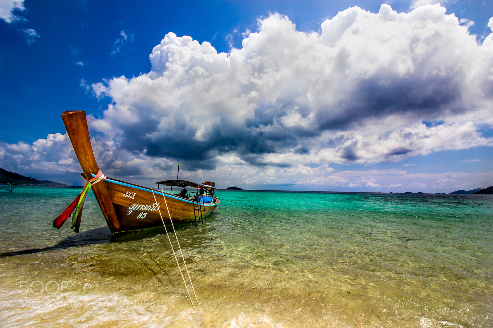 Canon EOS 60D sample photo. Thai..taaaah! photography