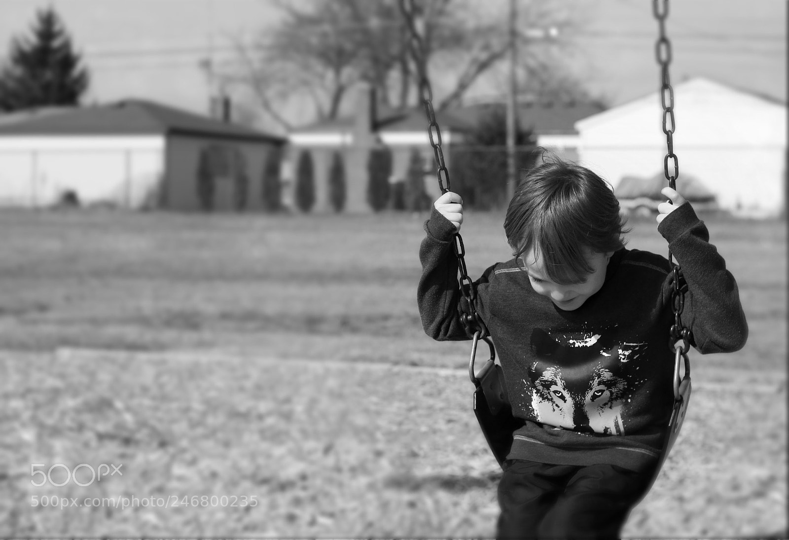 Canon EOS 760D (EOS Rebel T6s / EOS 8000D) sample photo. Childhood fun. photography