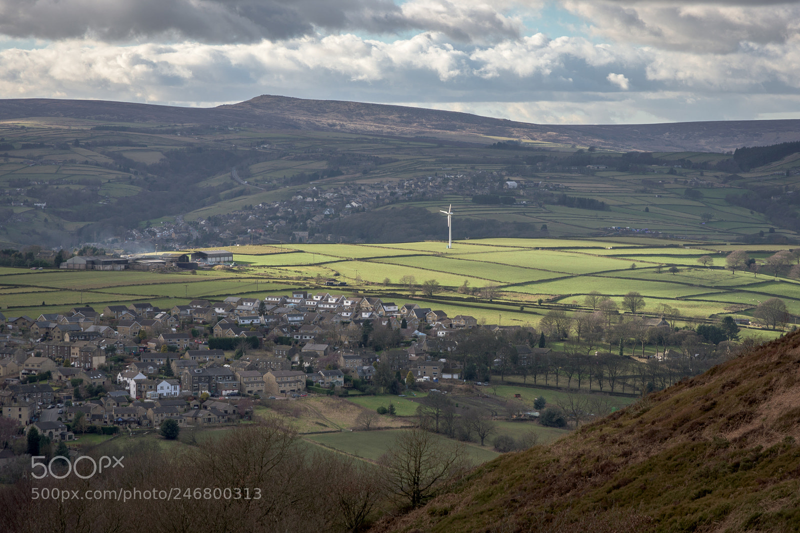 Nikon D7200 sample photo. West nab and scholes photography