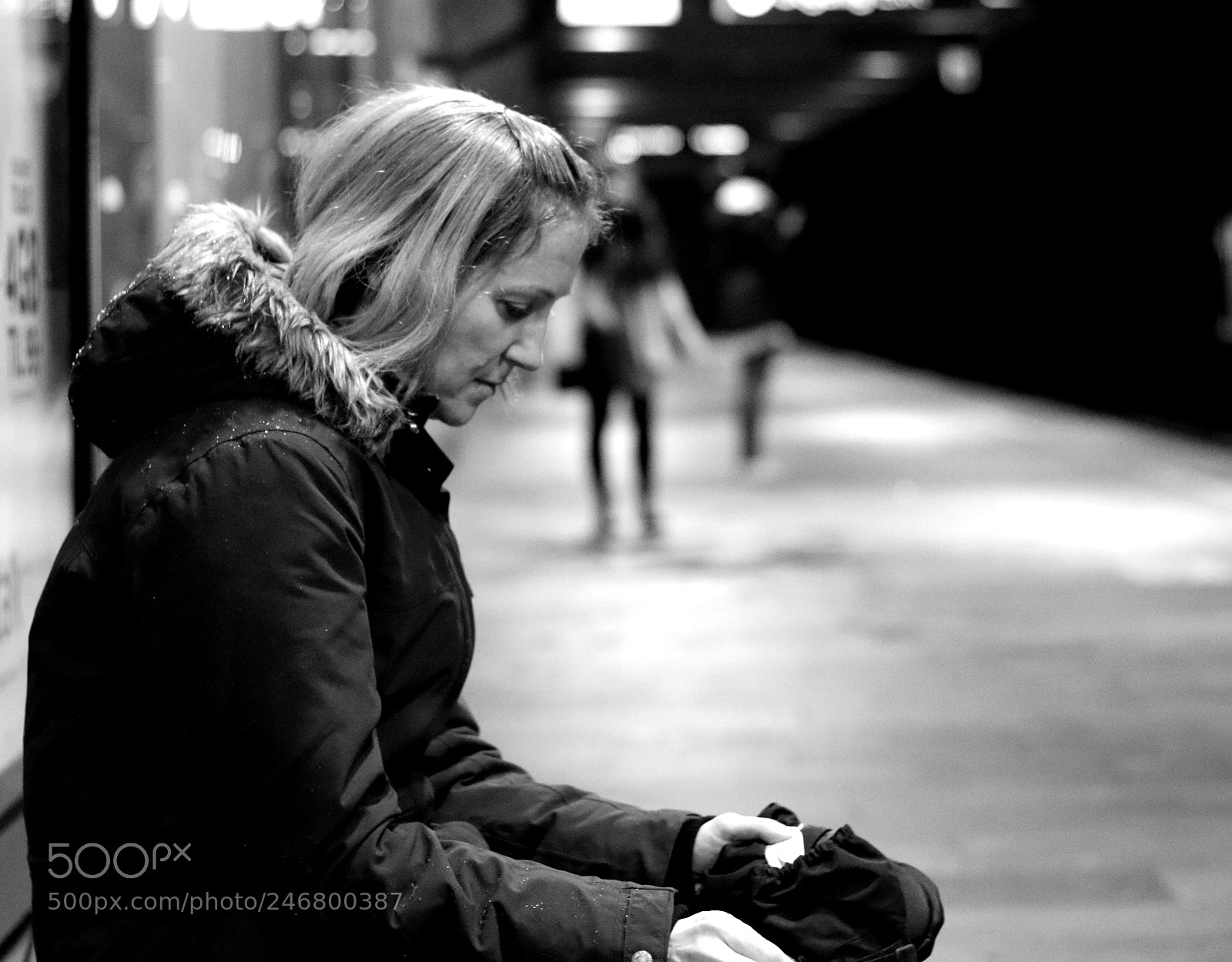 Canon EOS 60D sample photo. Mood photography