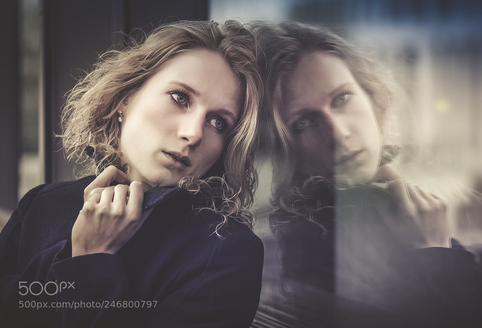 Nikon D810 sample photo. Vanessa photography