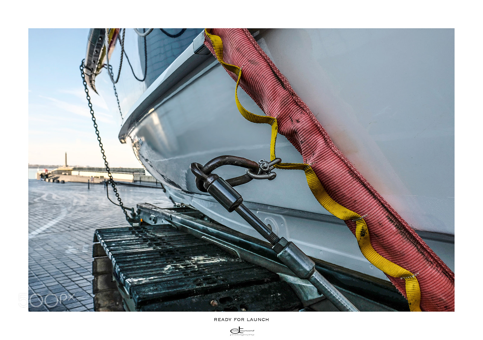 Fujifilm X-Pro2 sample photo. Ready to launch photography