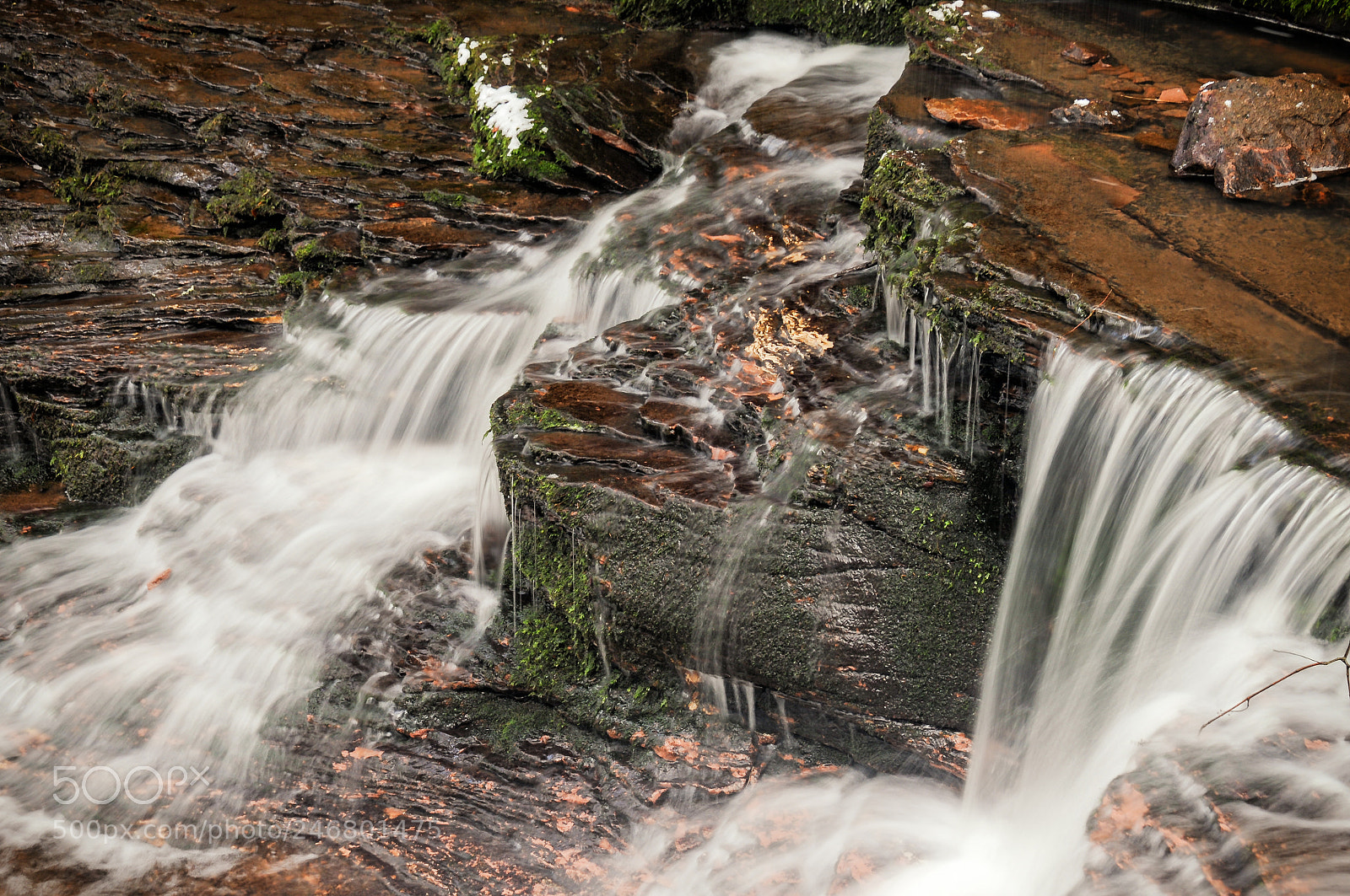 Nikon D300S sample photo. Monbachtal photography