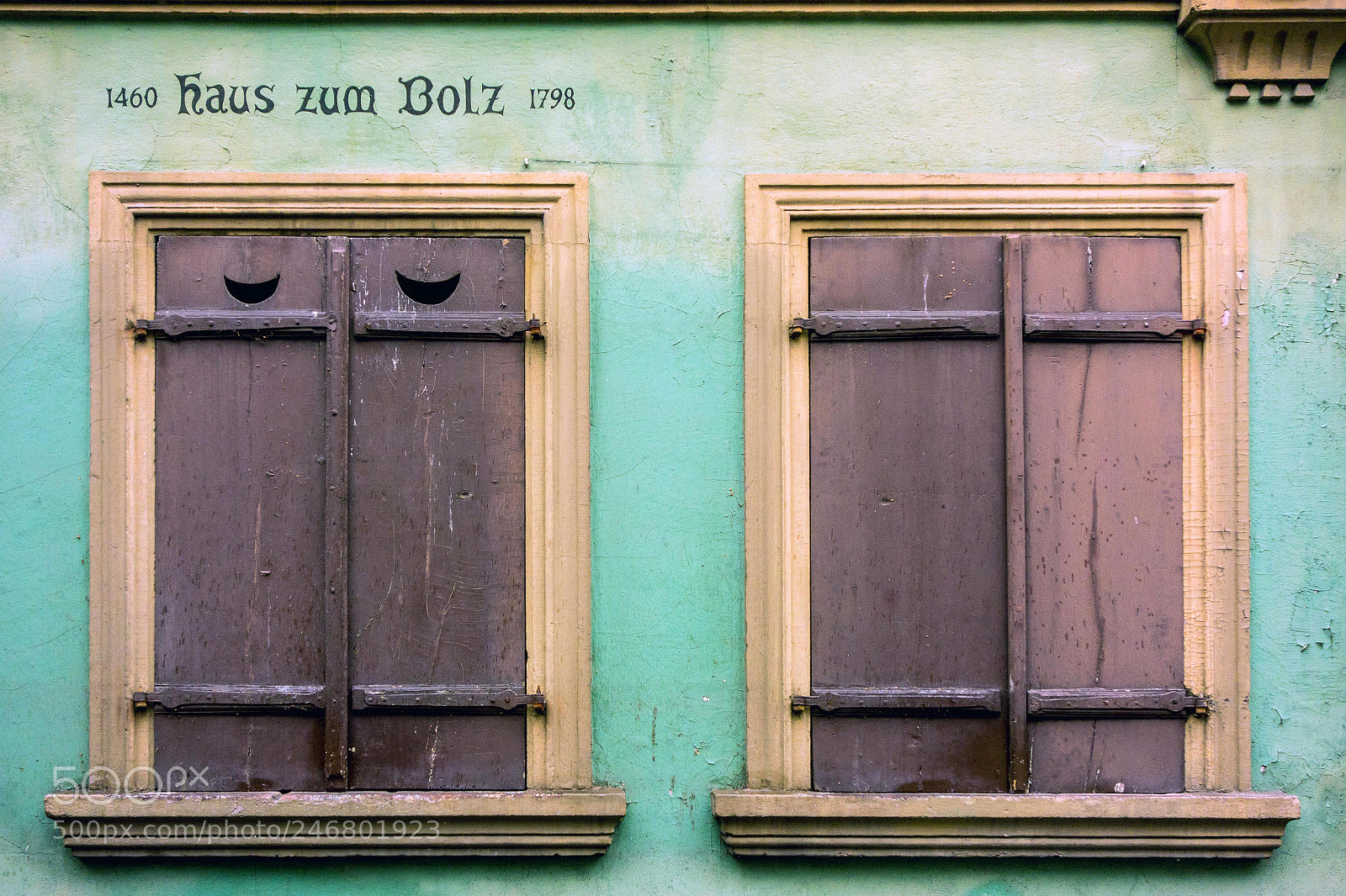 Sony Cyber-shot DSC-RX100 sample photo. Half moons photography
