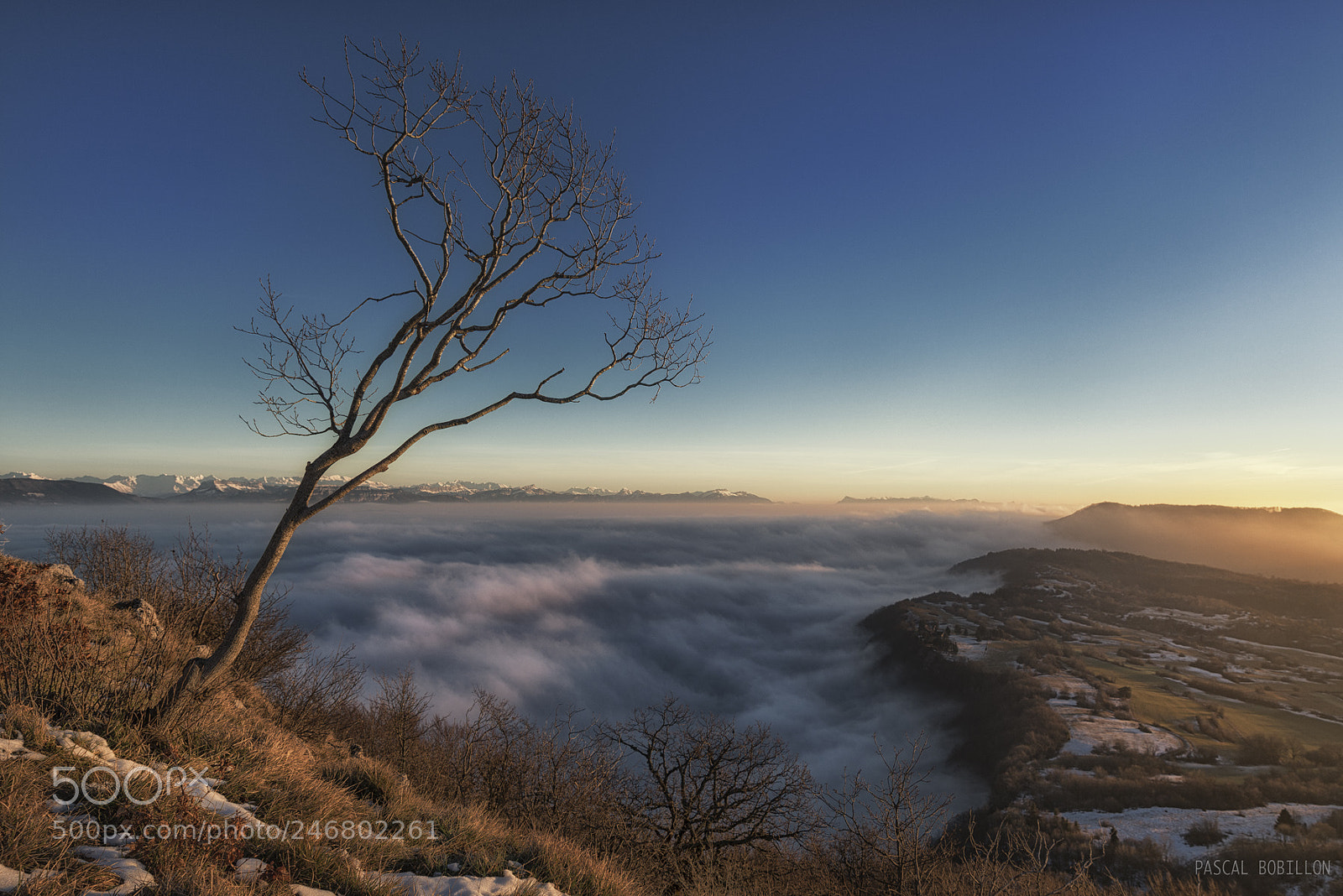 Nikon D800 sample photo. View from innimond (alpes) photography