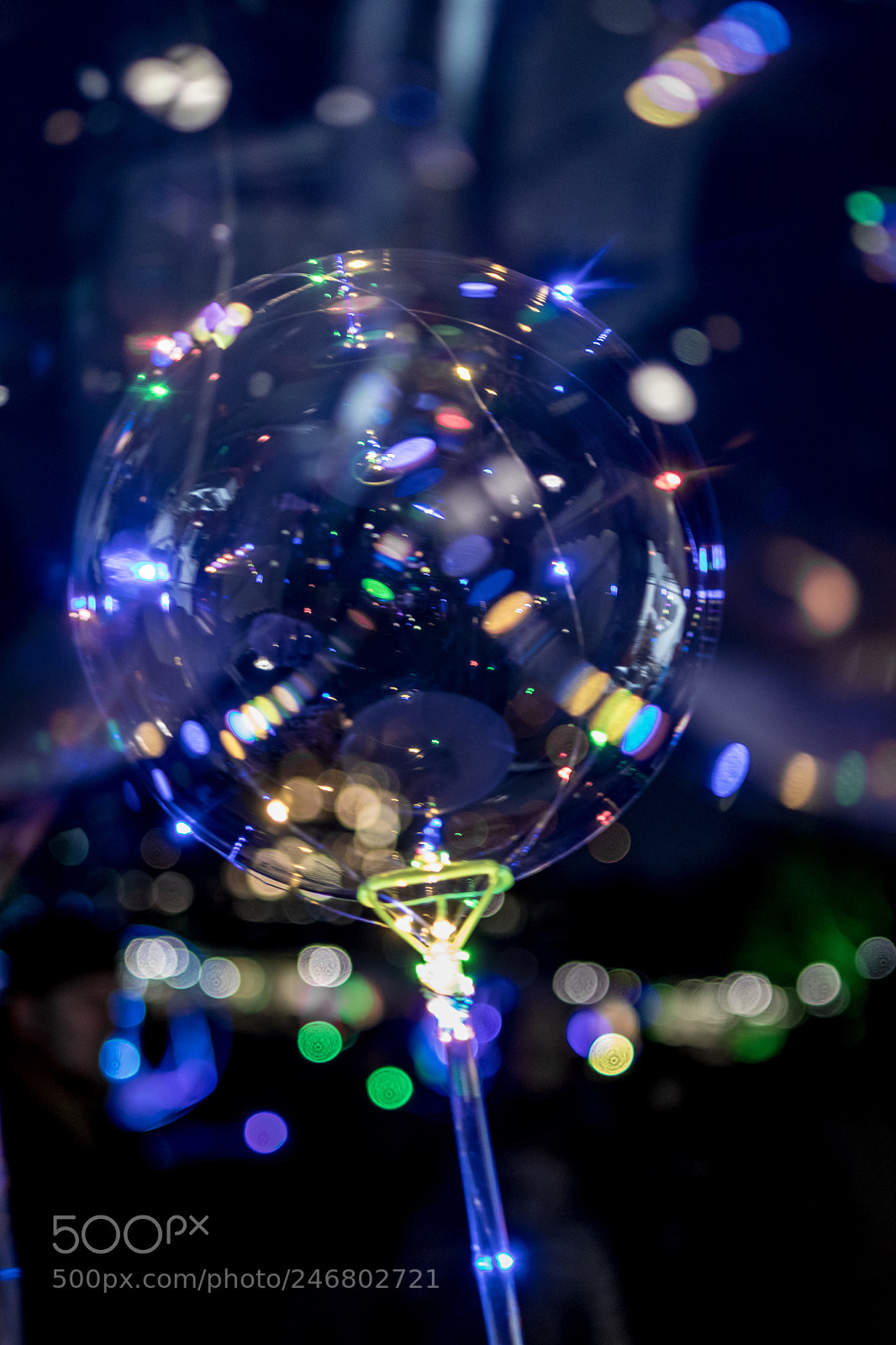 Canon EOS M5 sample photo. Bokeh photography