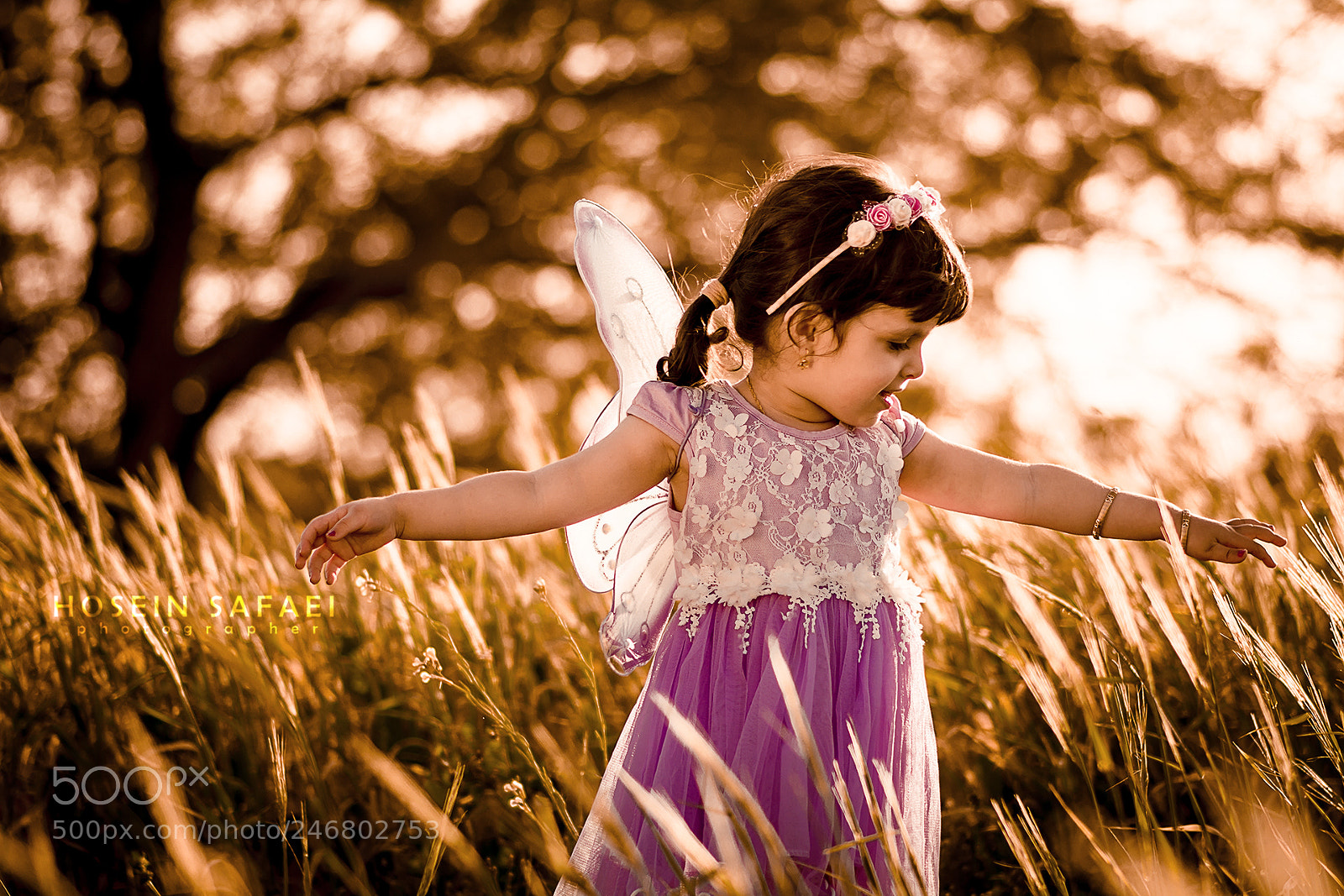 Nikon D5200 sample photo. زینب photography