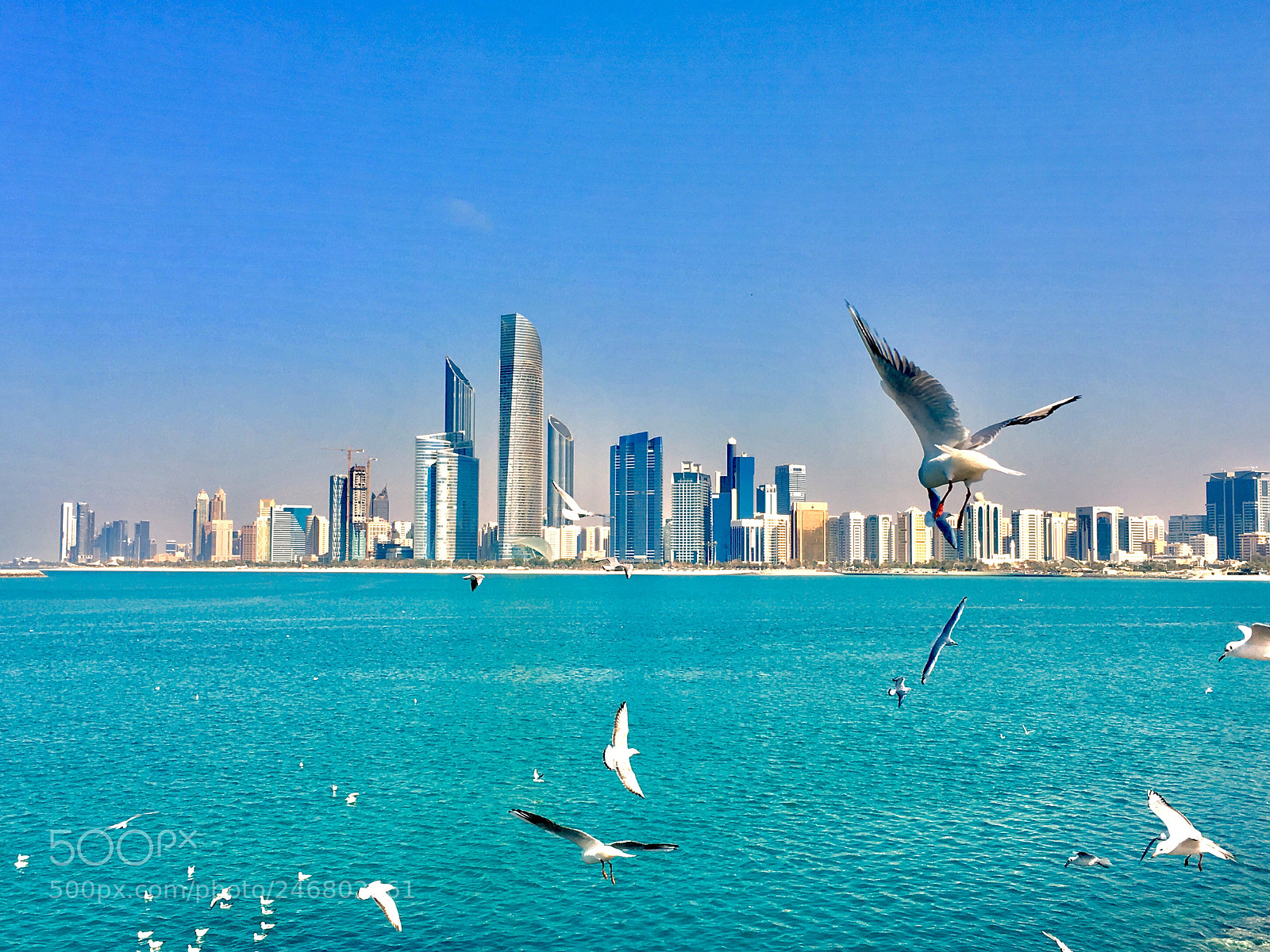 Apple iPhone 6s sample photo. The mesmerizing city!!! photography