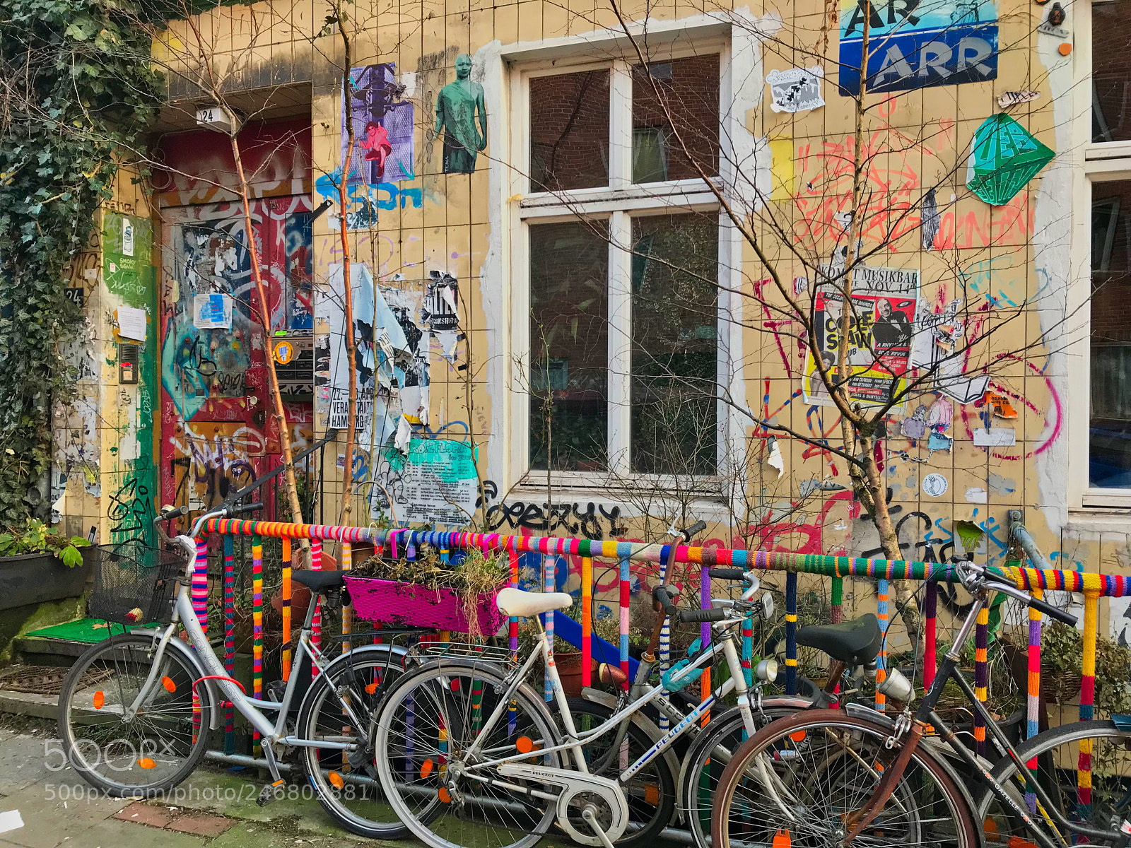 Apple iPhone 7 Plus sample photo. Hamburg st- pauli 1 photography