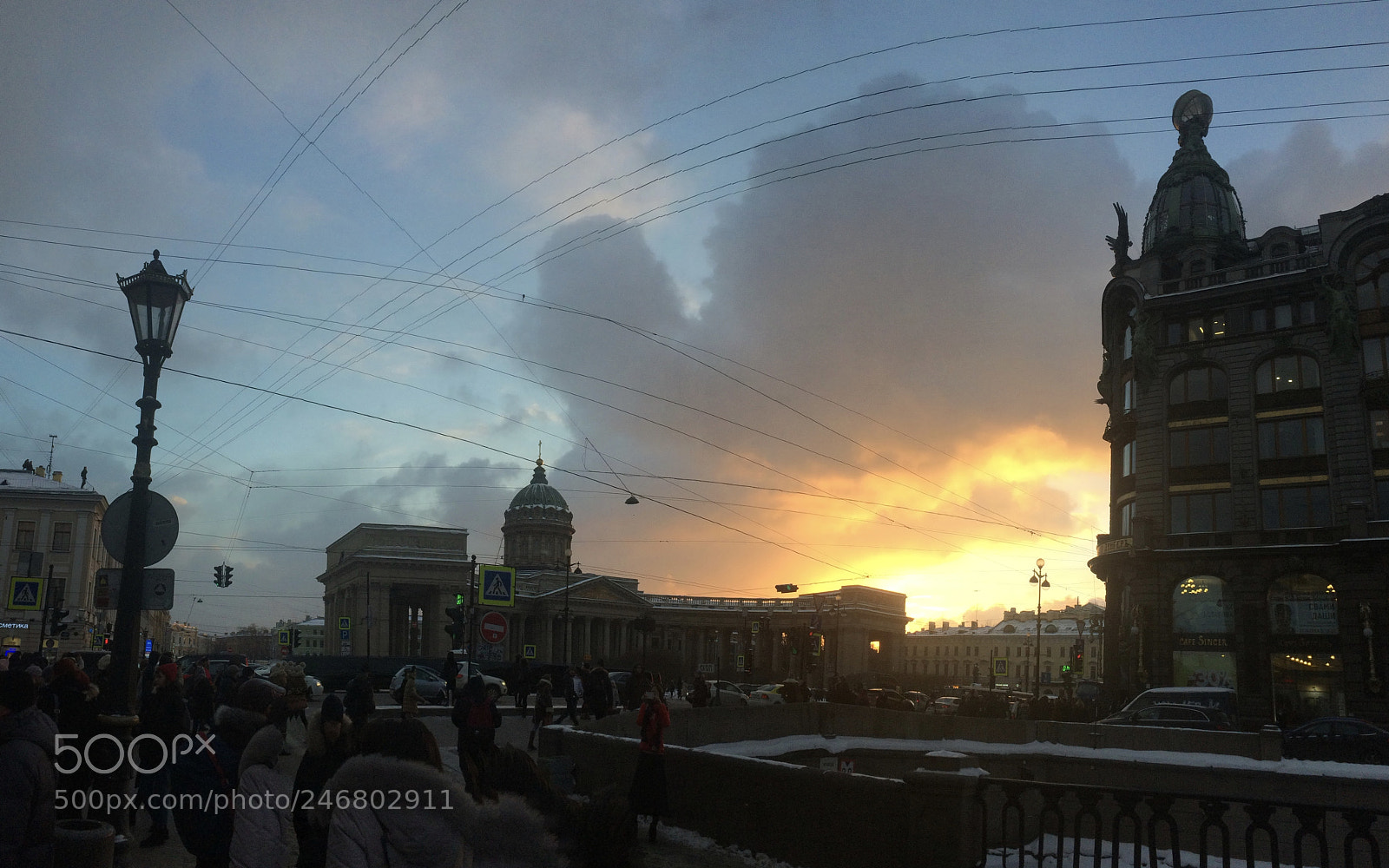 Apple iPhone 5s sample photo. 圣彼得堡 photography
